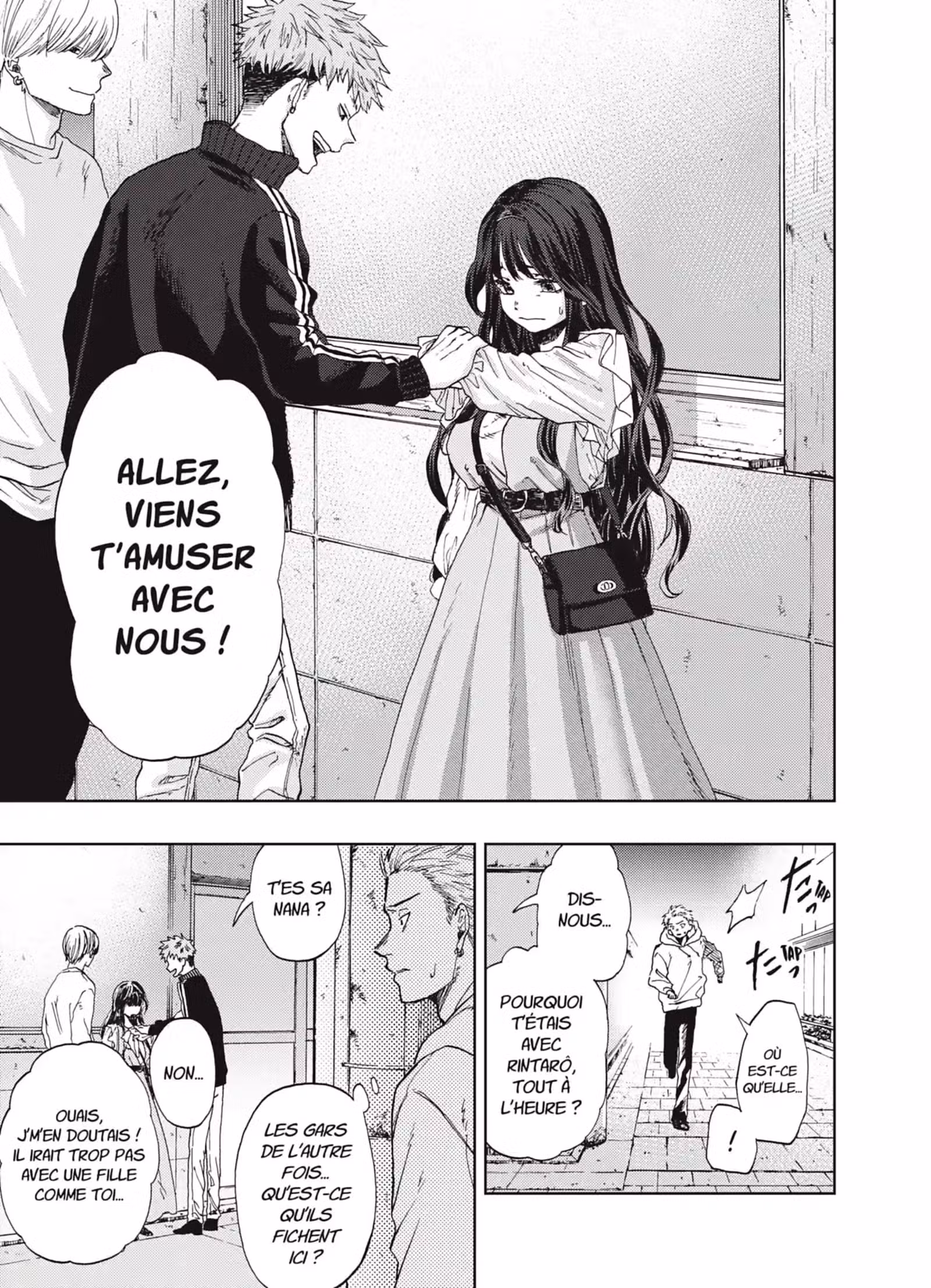Bloom Volume 1 page 32