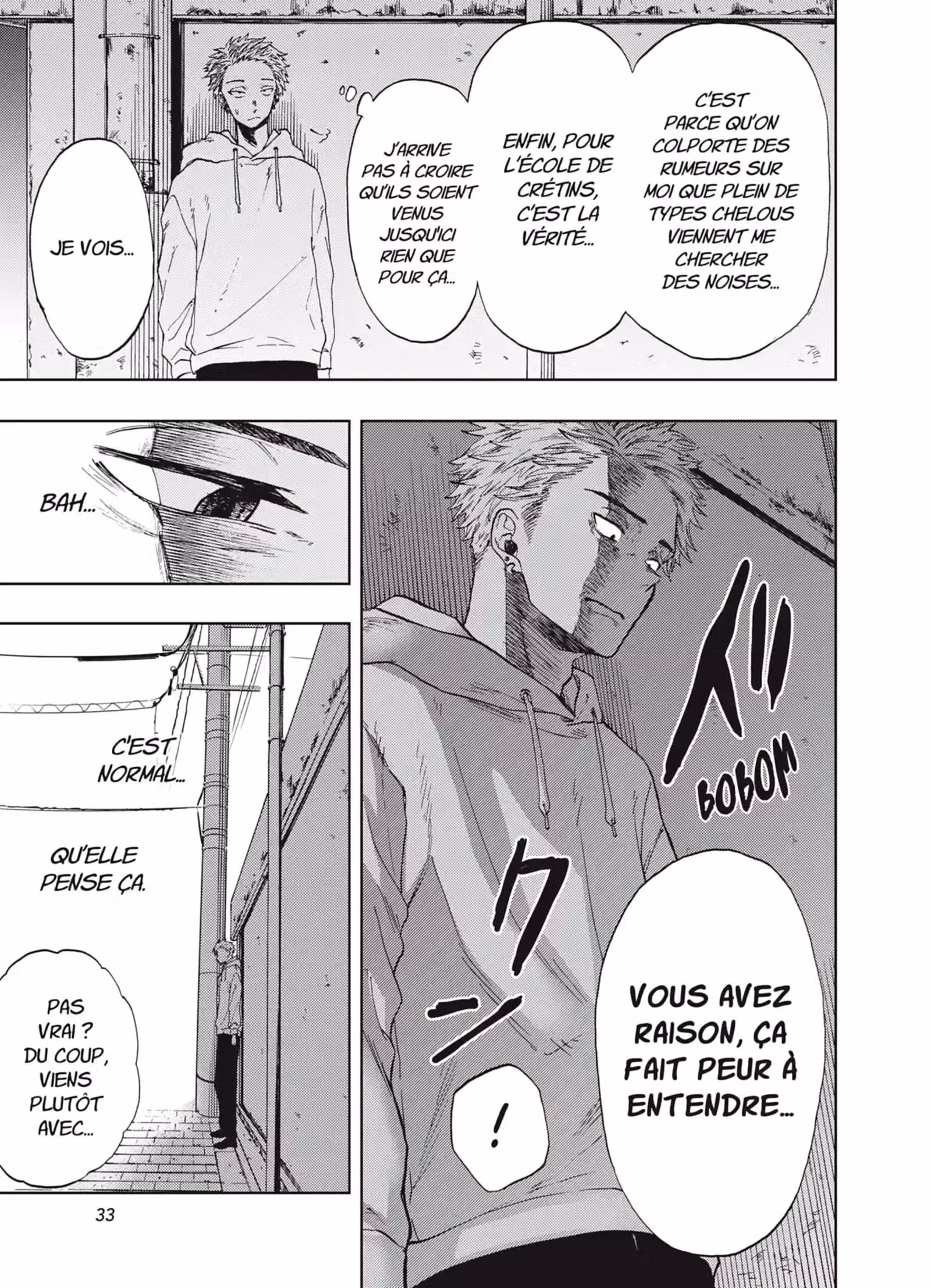 Bloom Volume 1 page 34