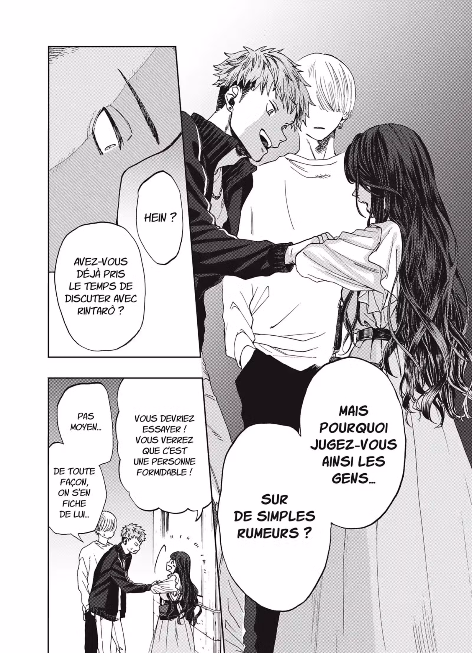 Bloom Volume 1 page 35