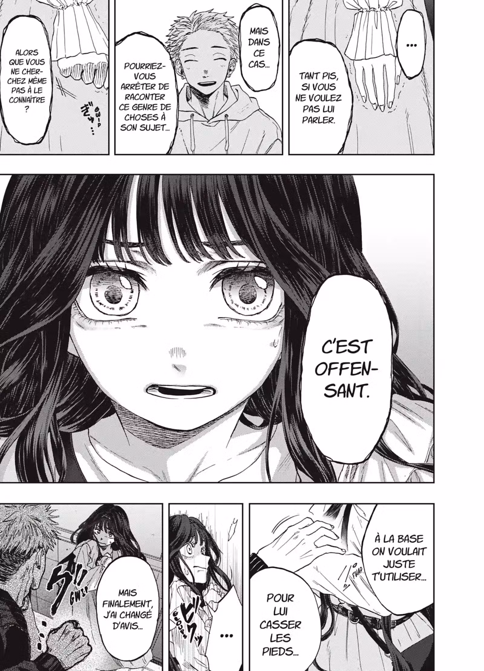 Bloom Volume 1 page 36