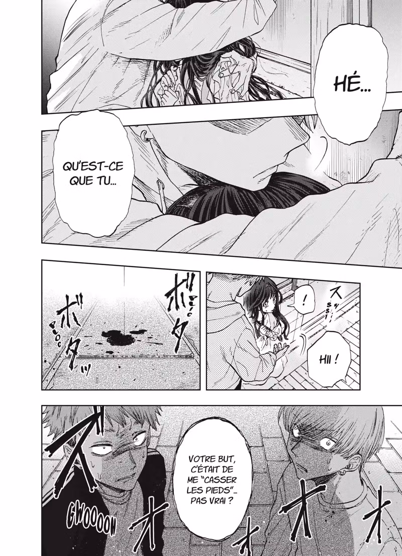 Bloom Volume 1 page 39