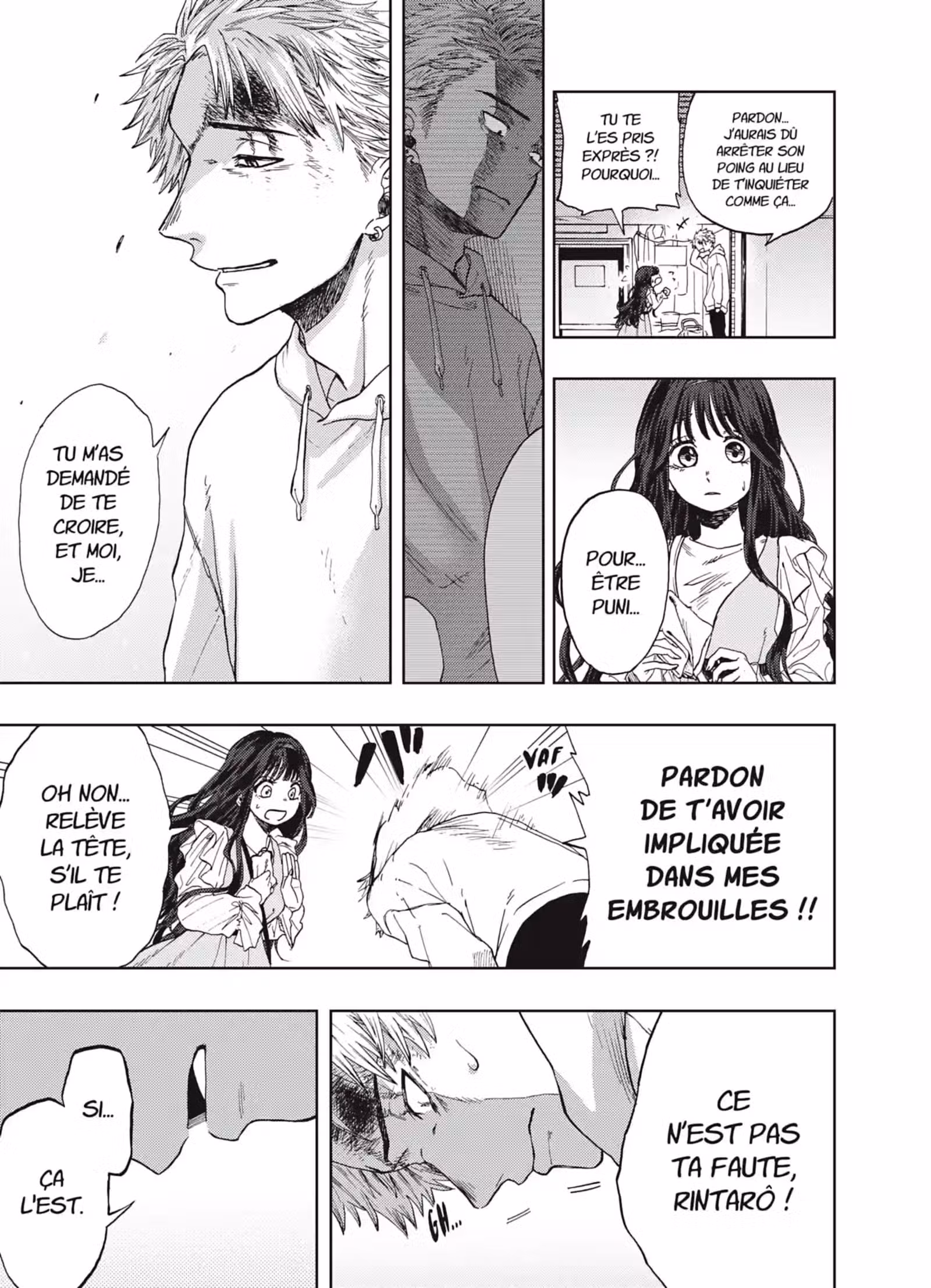Bloom Volume 1 page 42