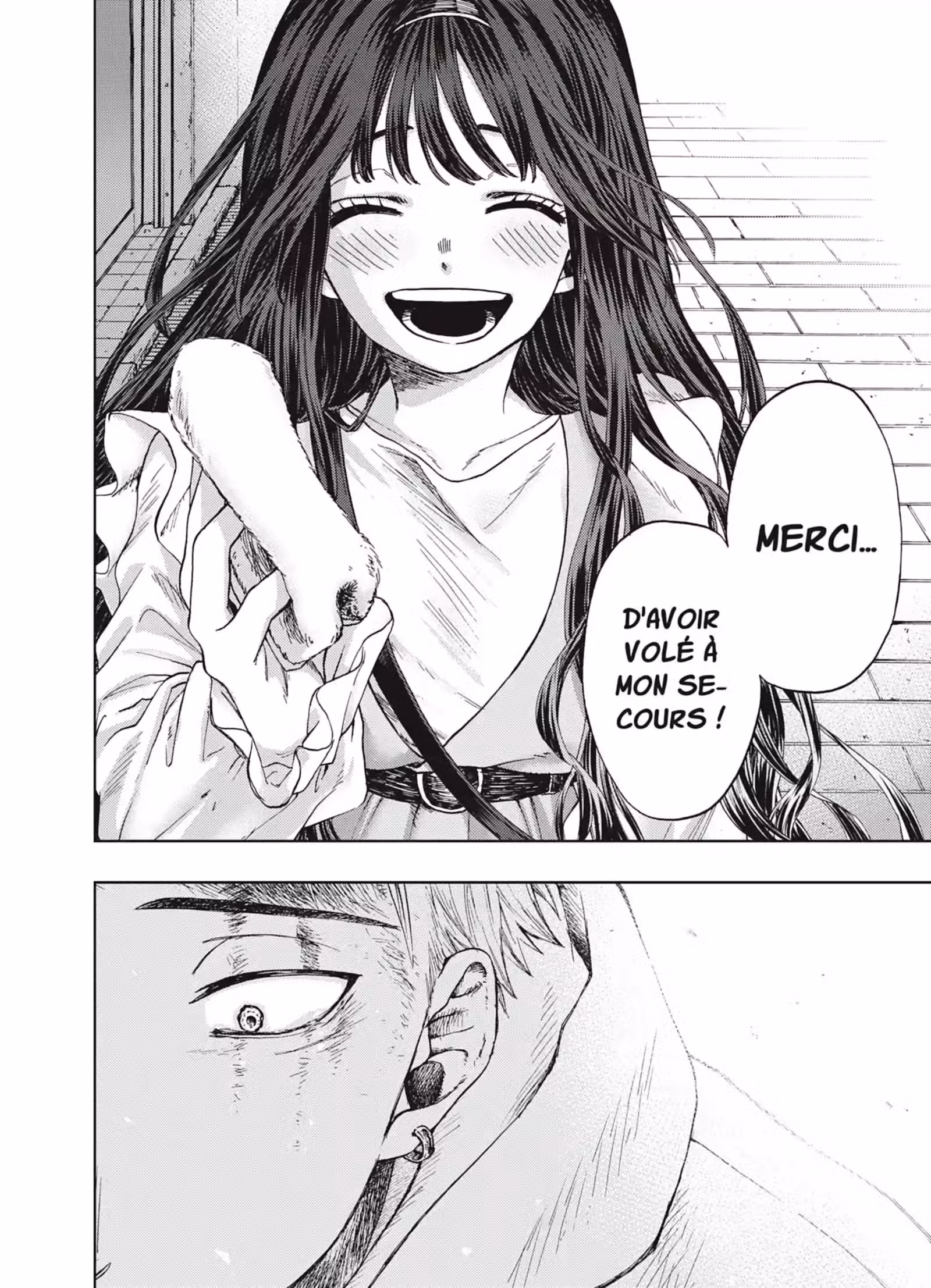 Bloom Volume 1 page 45
