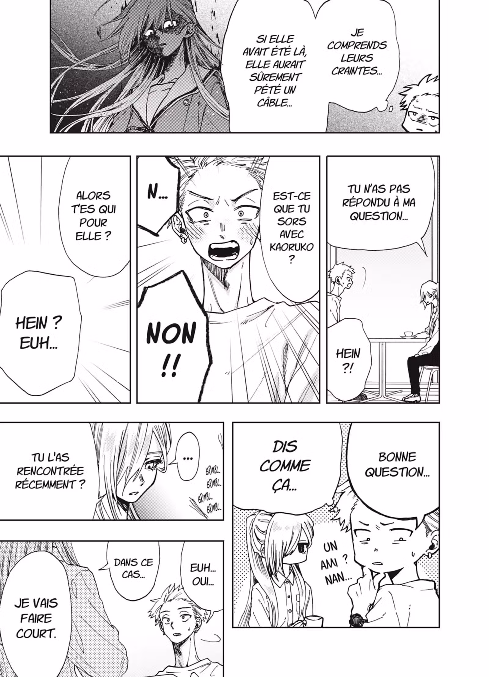 Bloom Volume 2 page 10