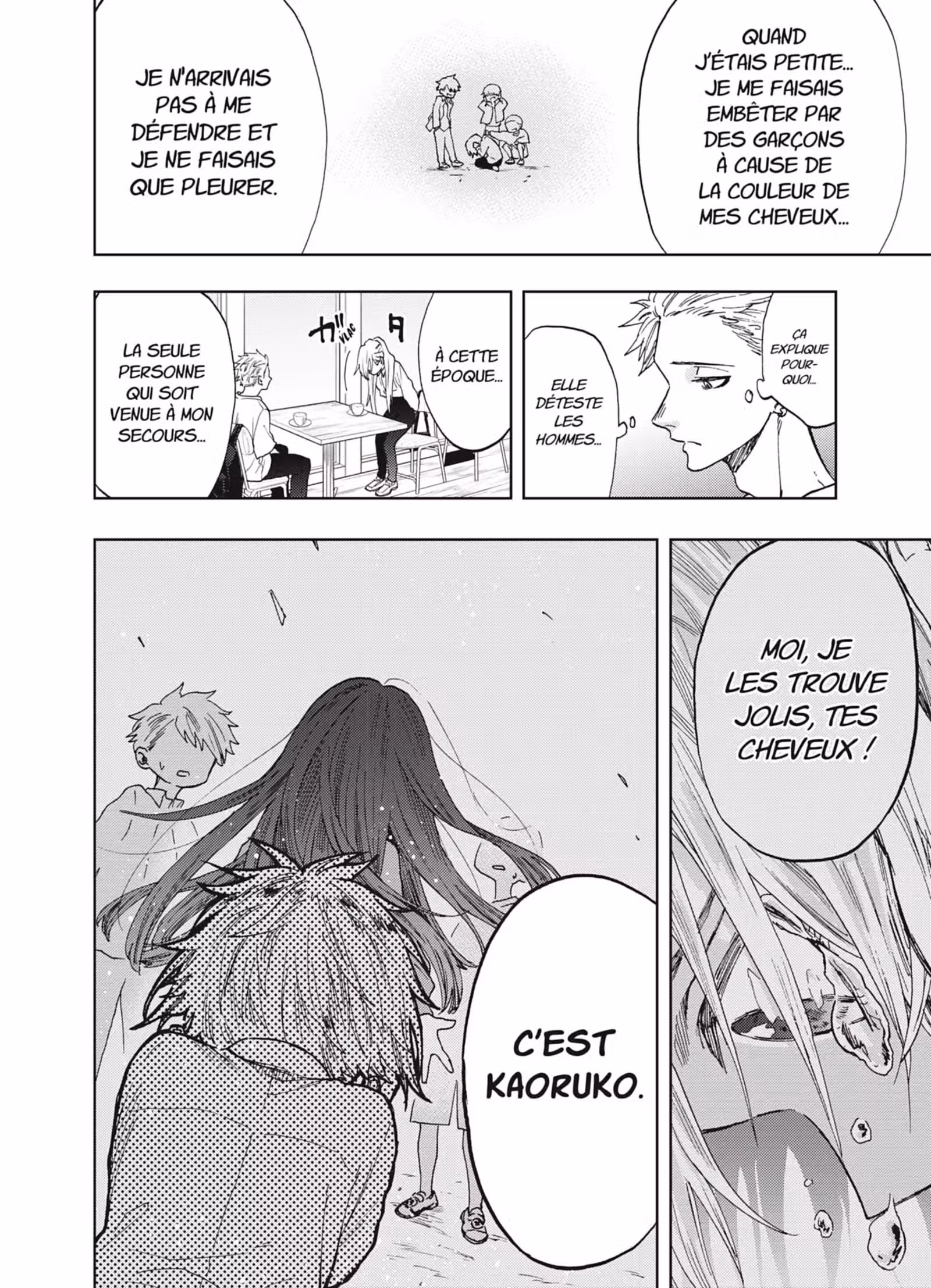 Bloom Volume 2 page 17