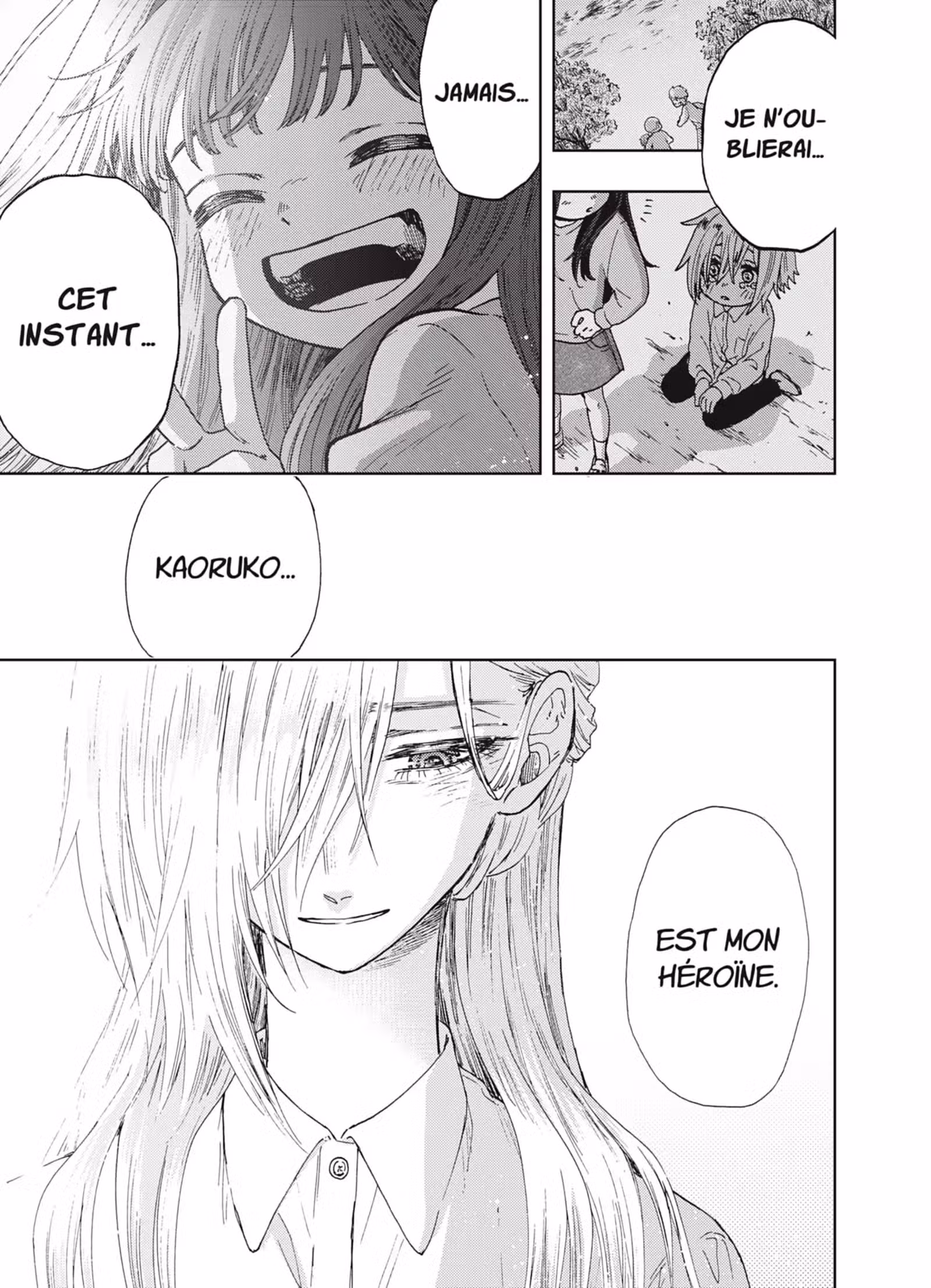 Bloom Volume 2 page 18