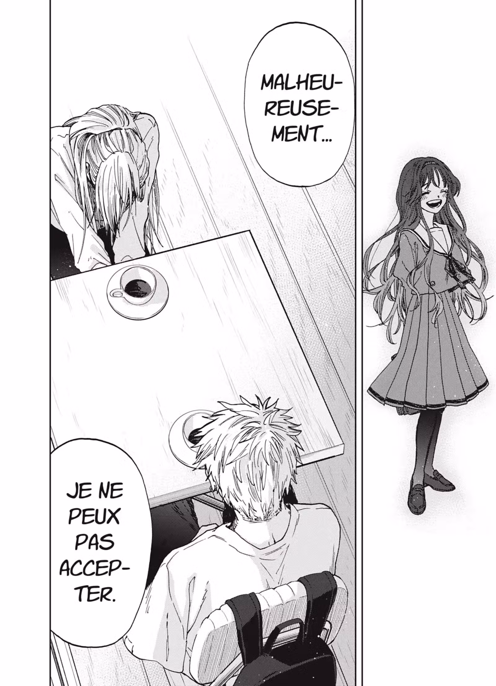 Bloom Volume 2 page 23