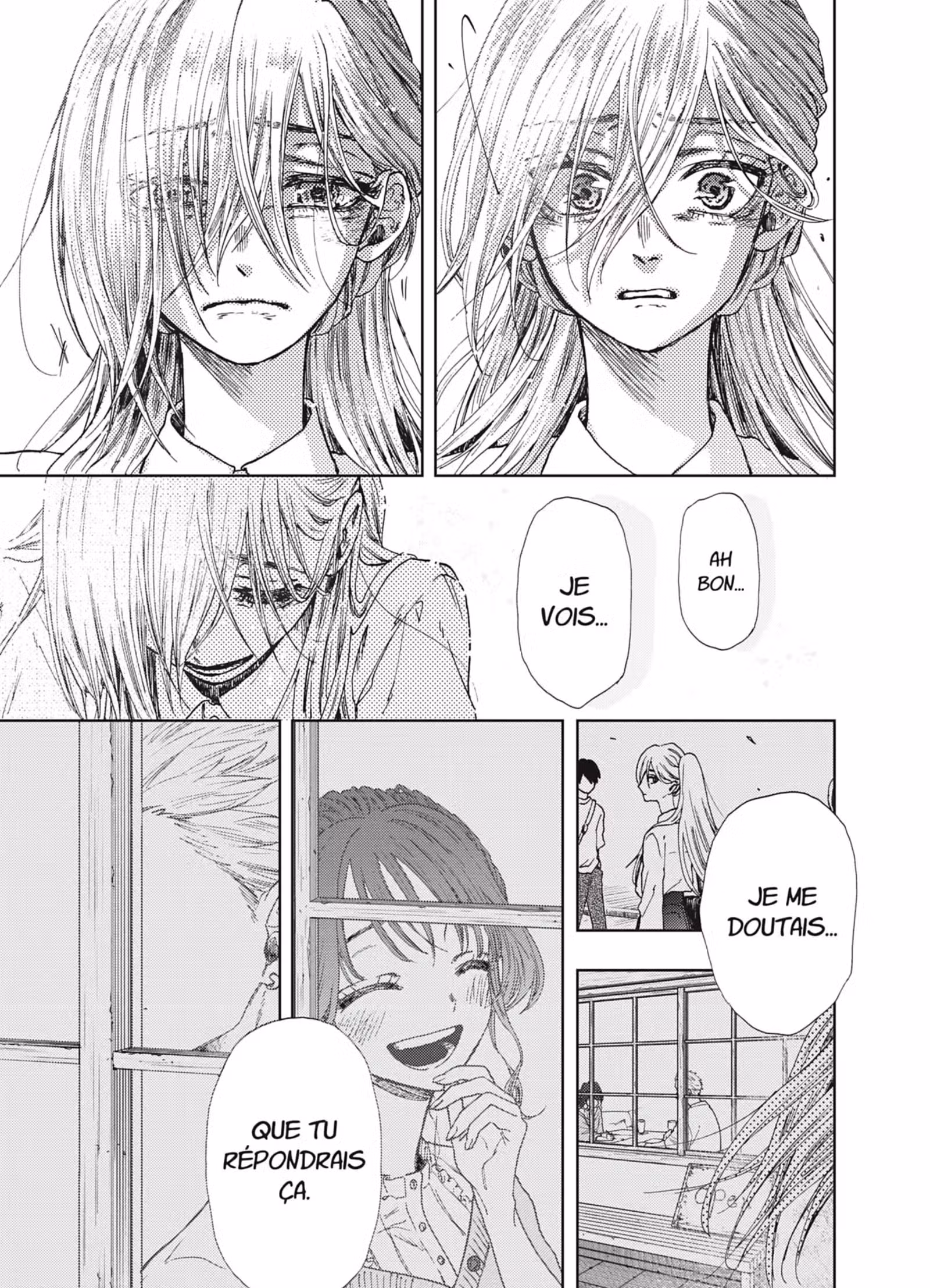 Bloom Volume 2 page 24