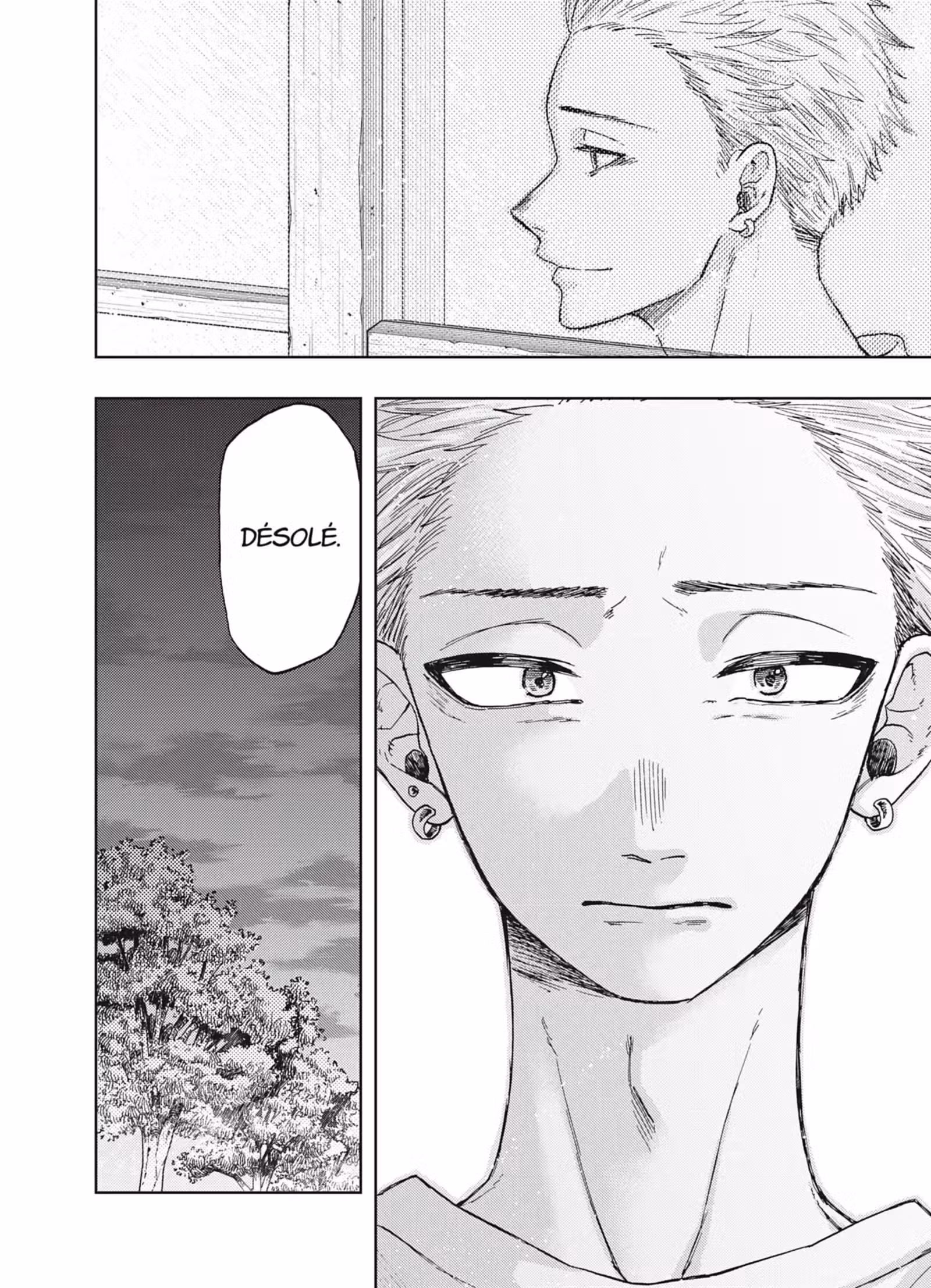 Bloom Volume 2 page 25