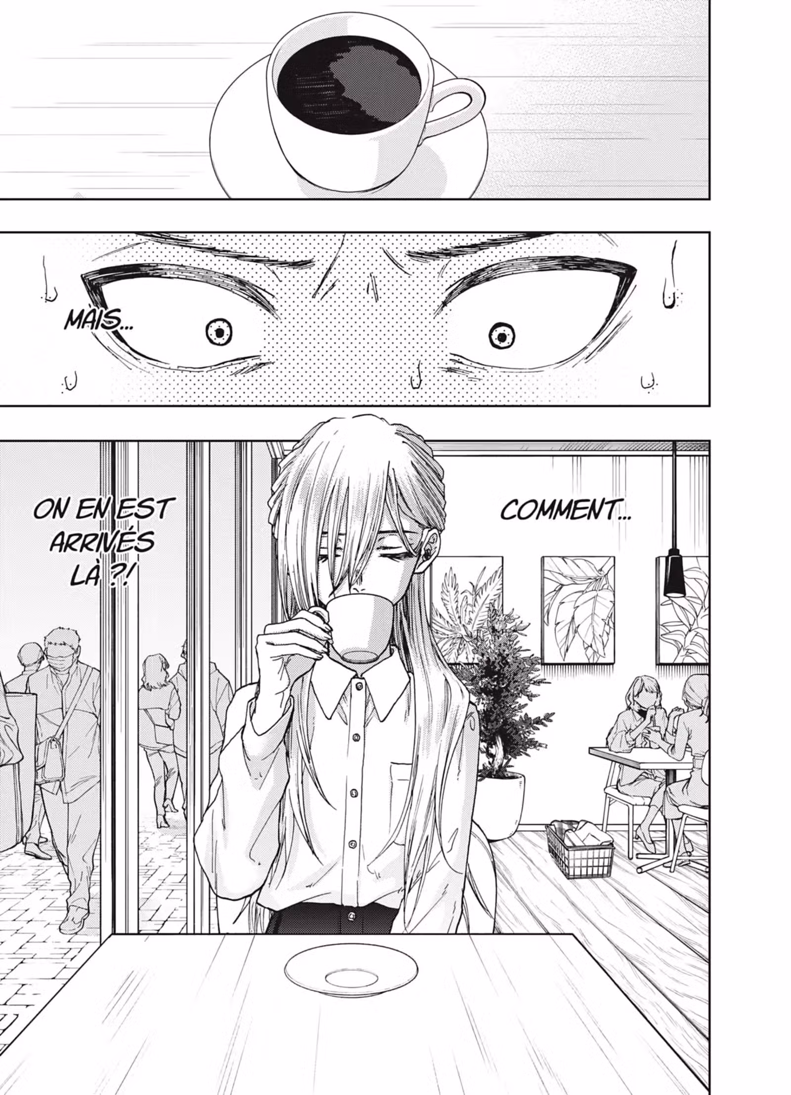 Bloom Volume 2 page 4