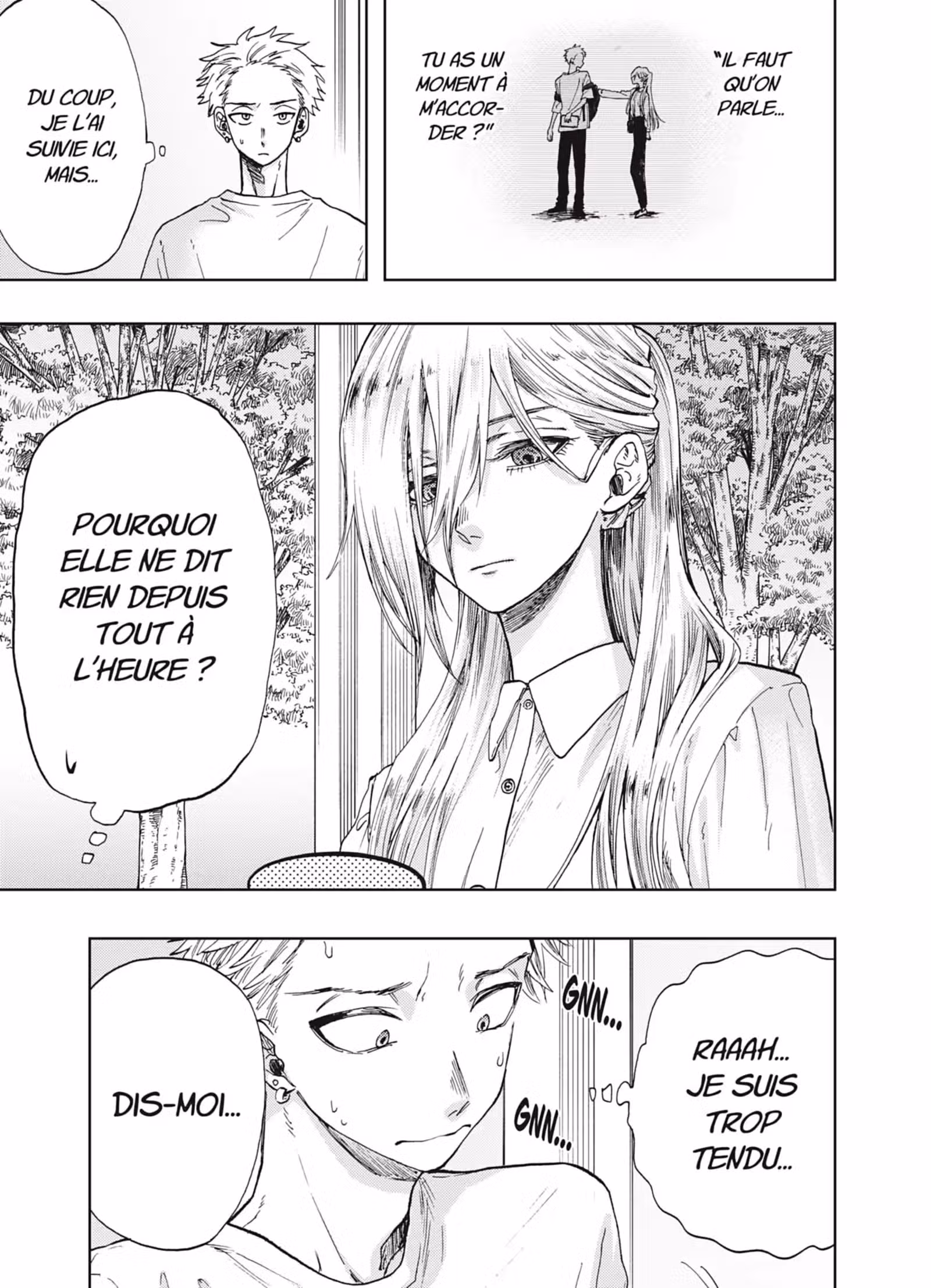 Bloom Volume 2 page 6