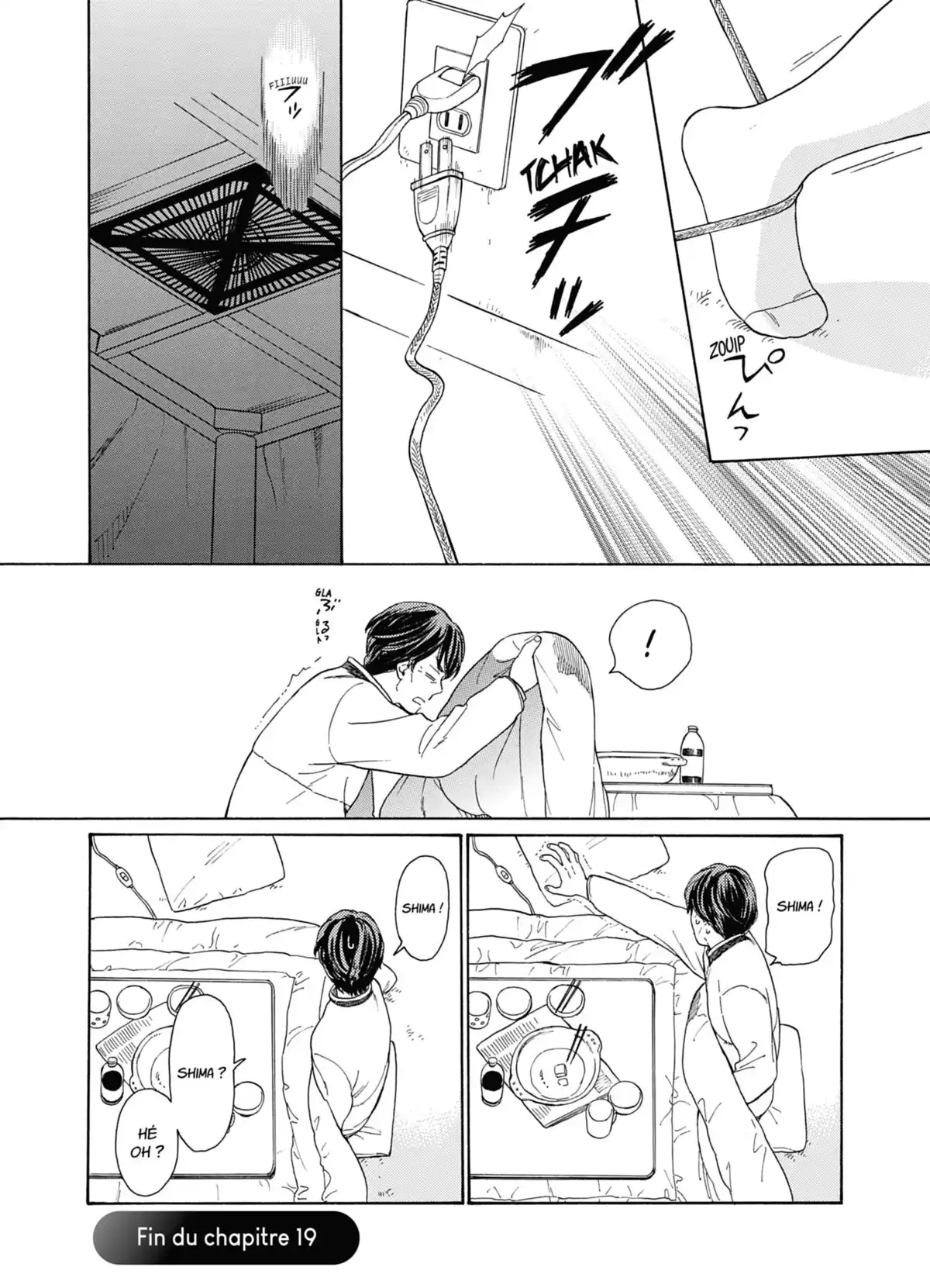 Père et fille Volume 2 page 100