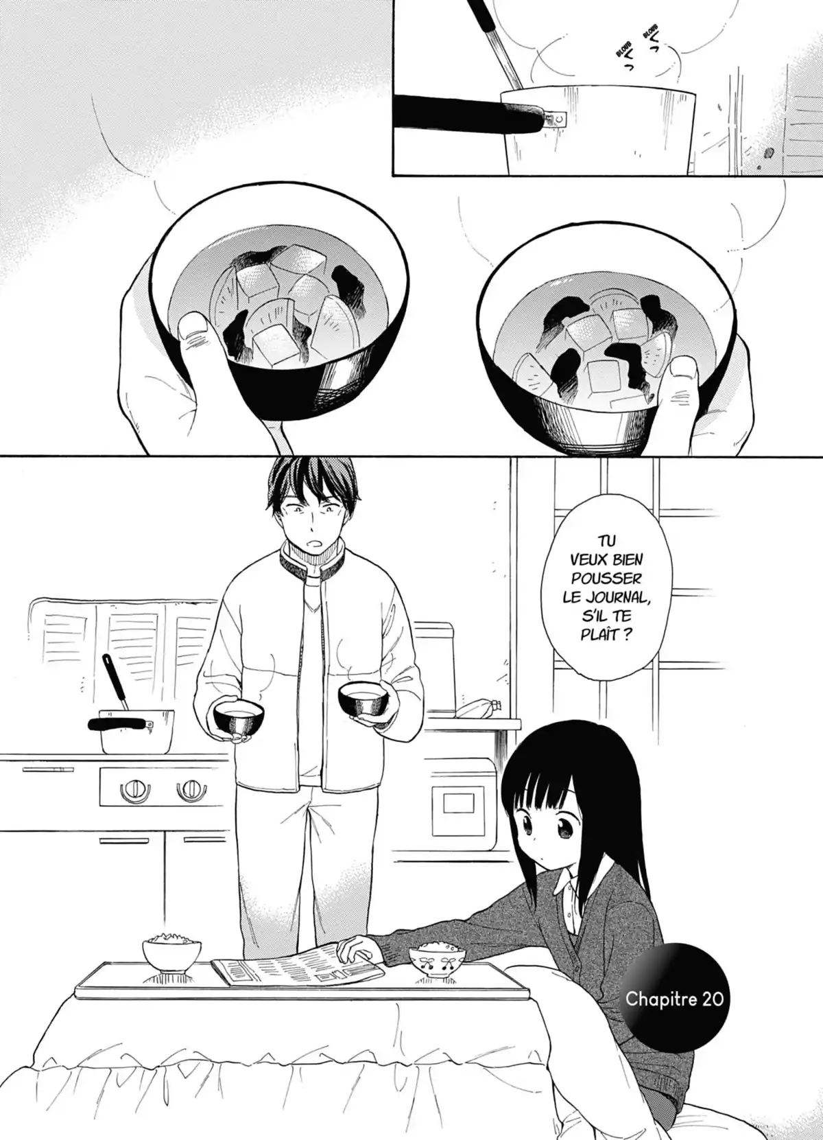 Père et fille Volume 2 page 101