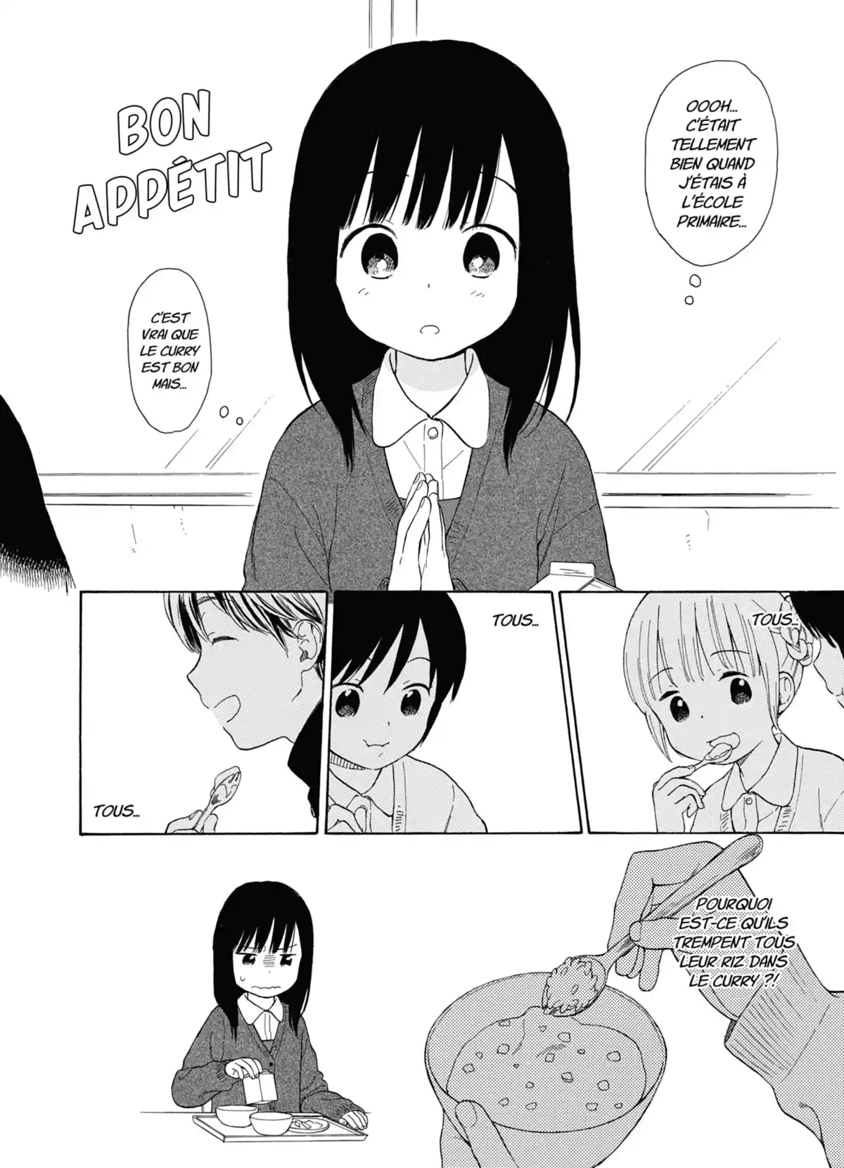 Père et fille Volume 2 page 106