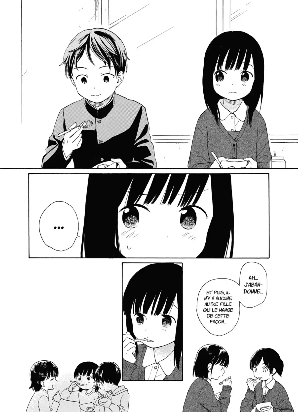 Père et fille Volume 2 page 108