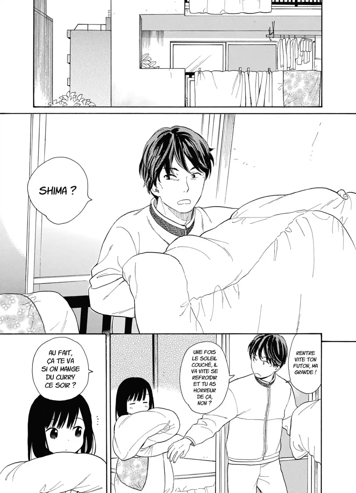 Père et fille Volume 2 page 109