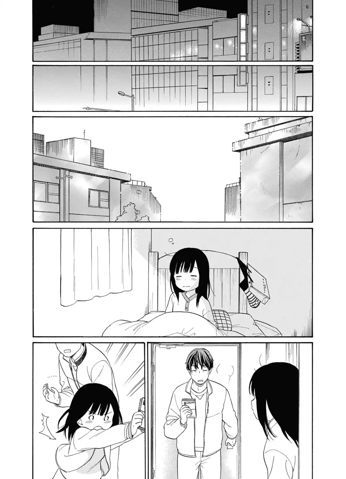 Père et fille Volume 2 page 123
