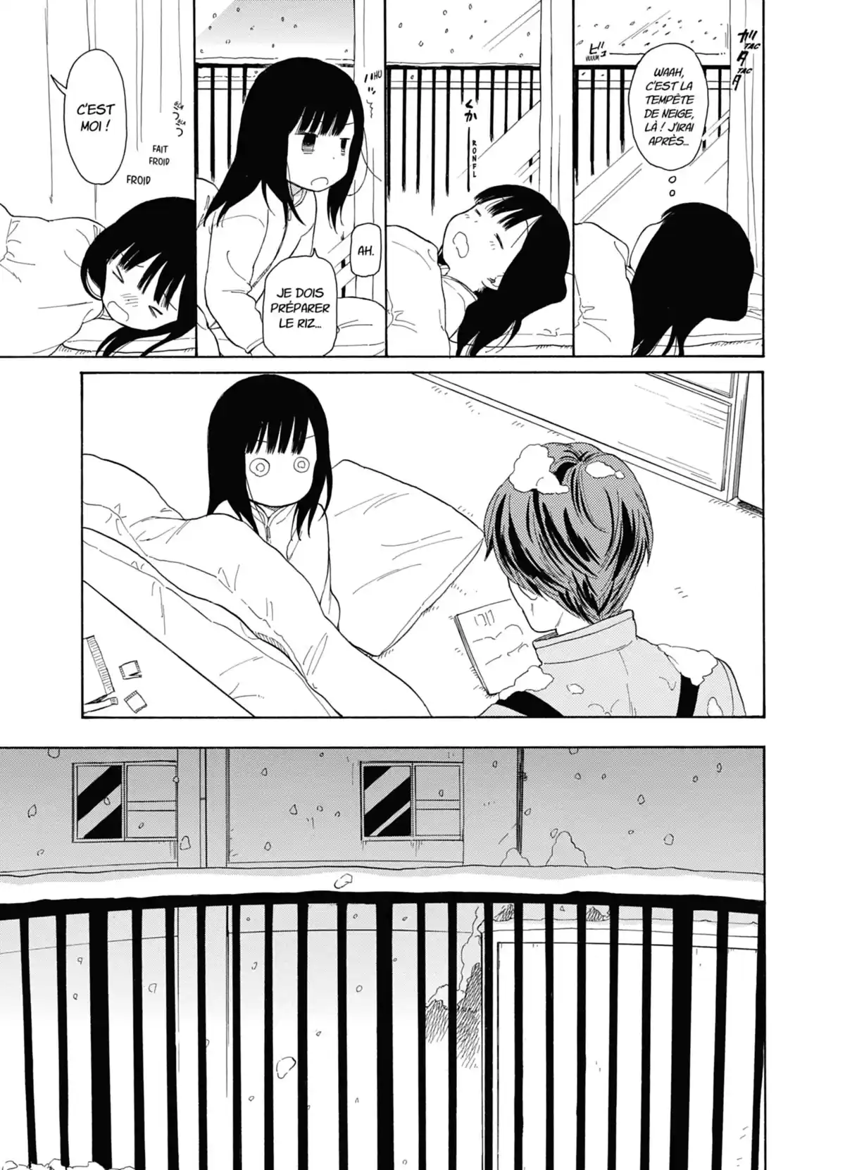 Père et fille Volume 2 page 129