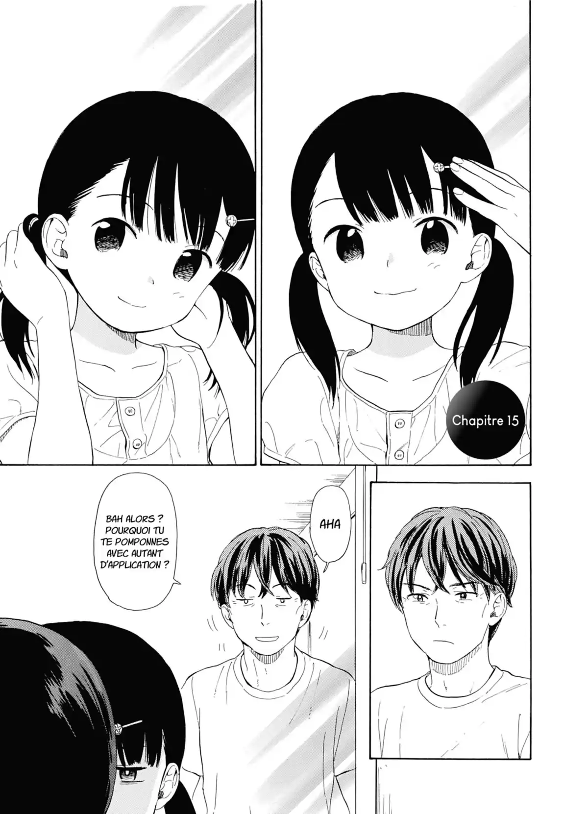 Père et fille Volume 2 page 41