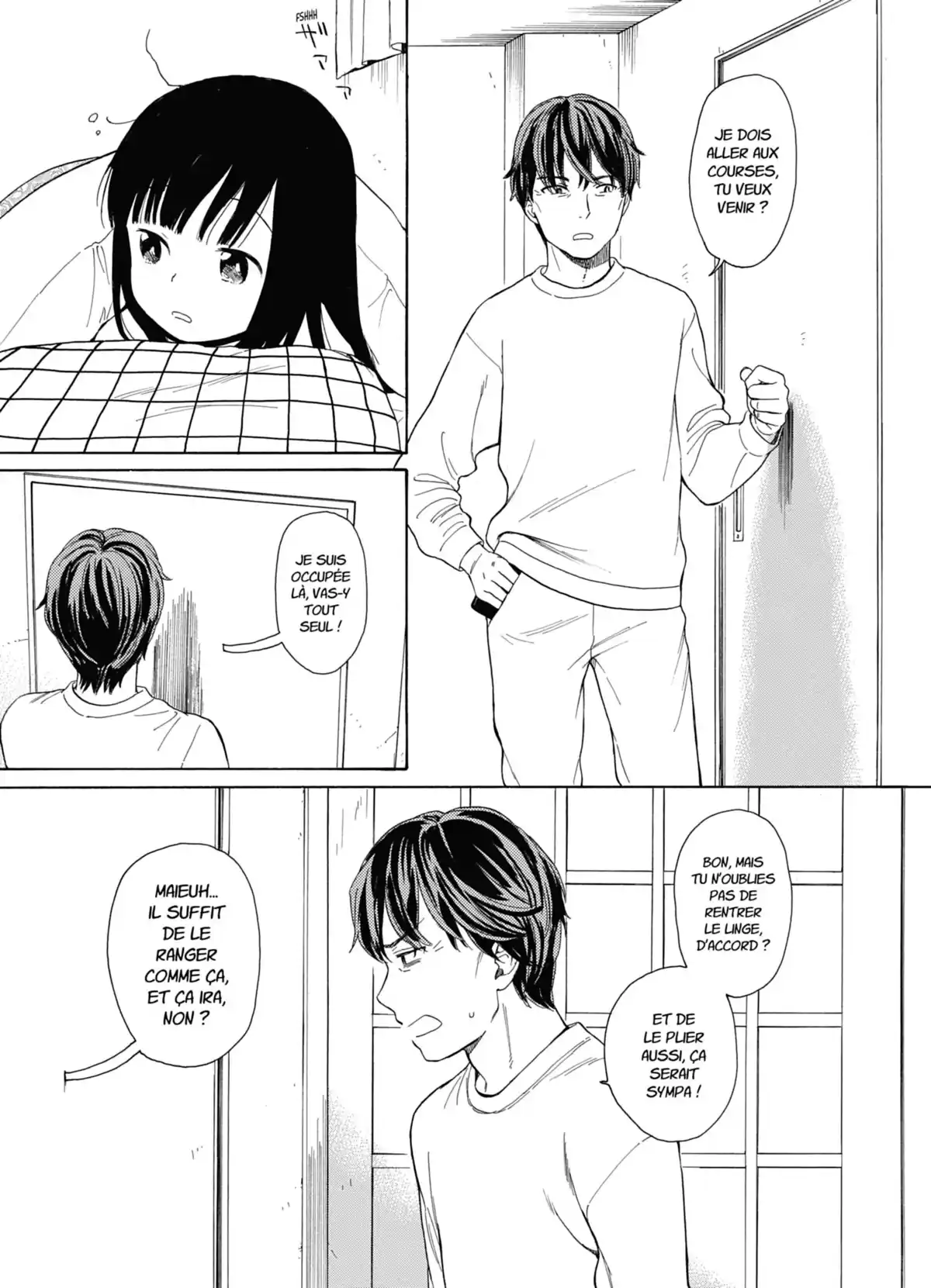 Père et fille Volume 2 page 79