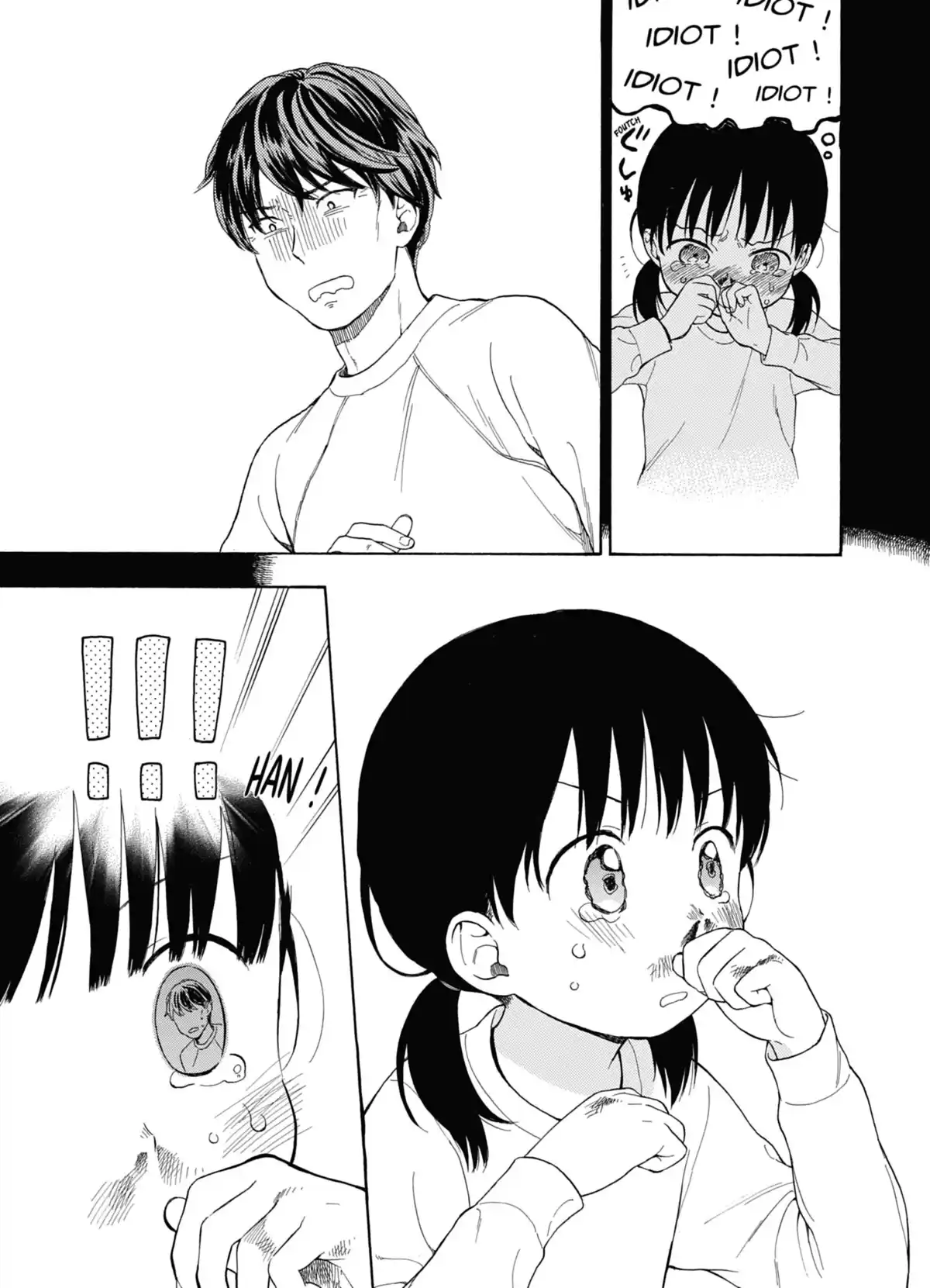 Père et fille Volume 2 page 83