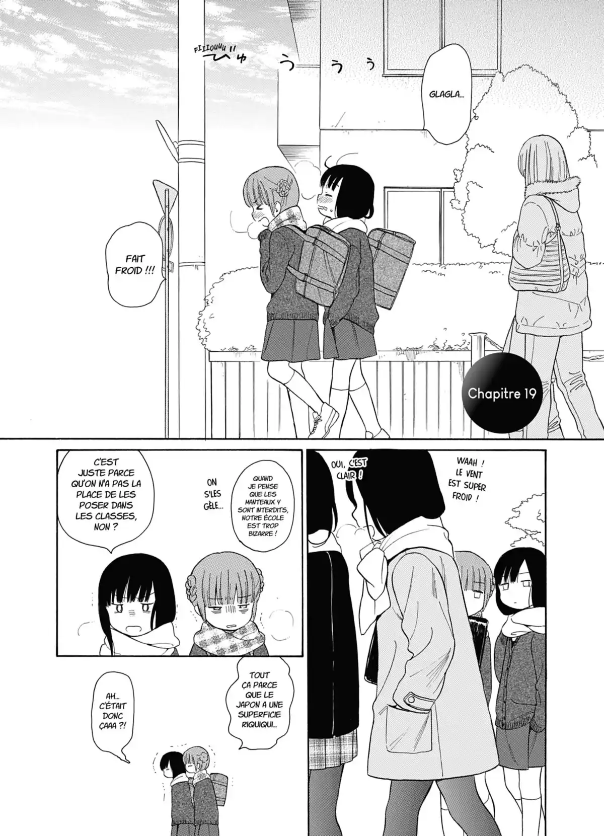 Père et fille Volume 2 page 89