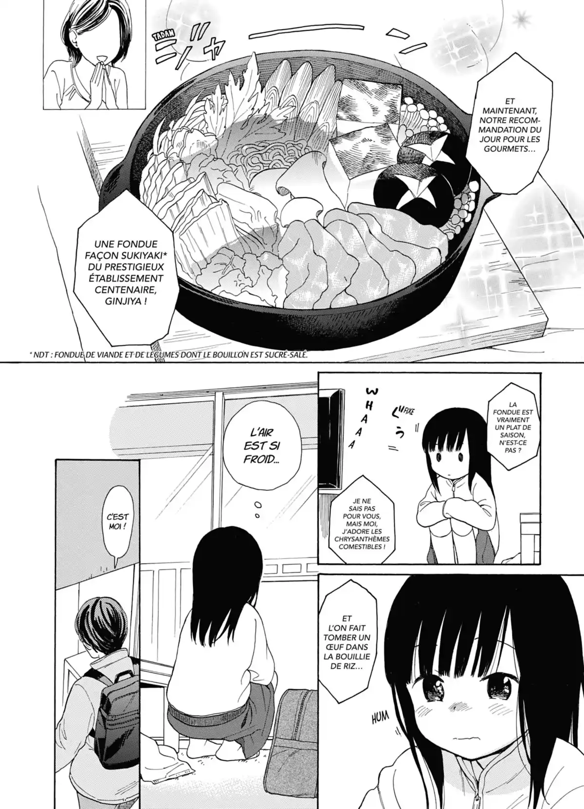 Père et fille Volume 2 page 92
