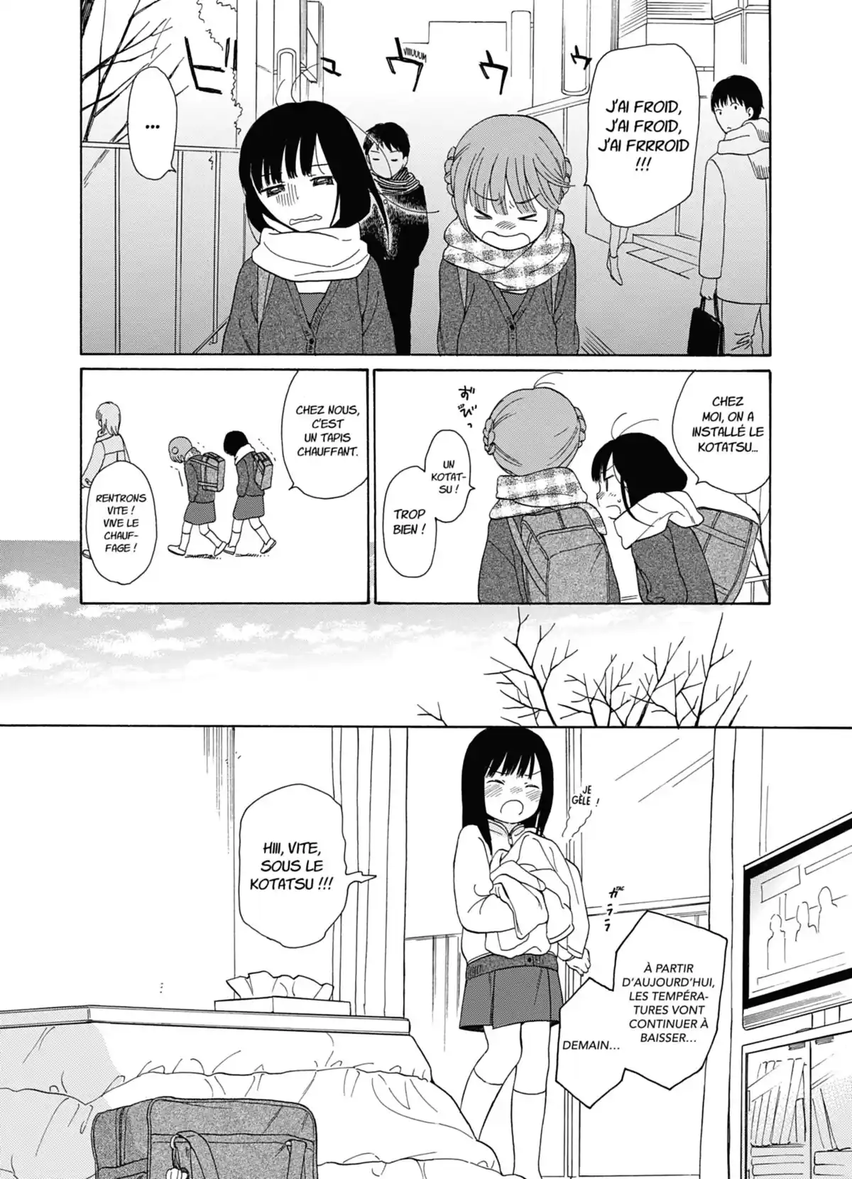 Père et fille Volume 2 page 95