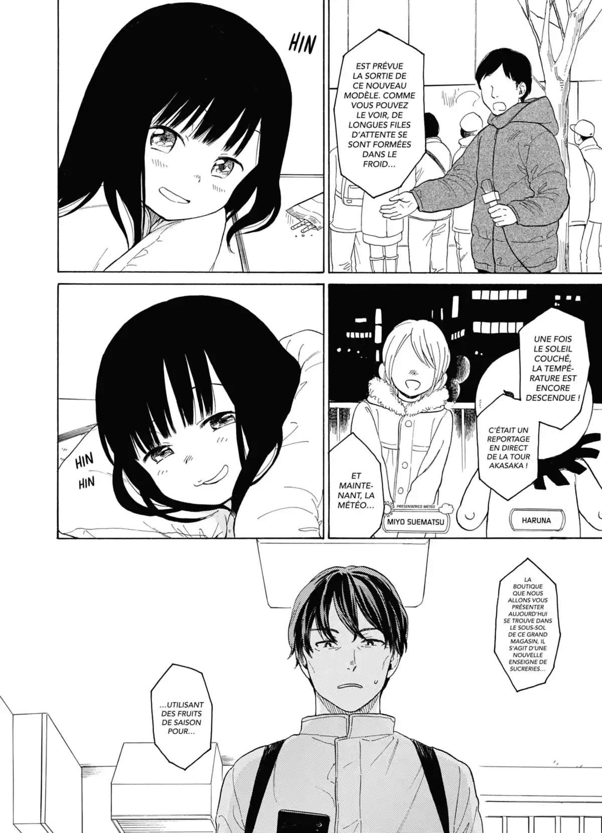 Père et fille Volume 2 page 96