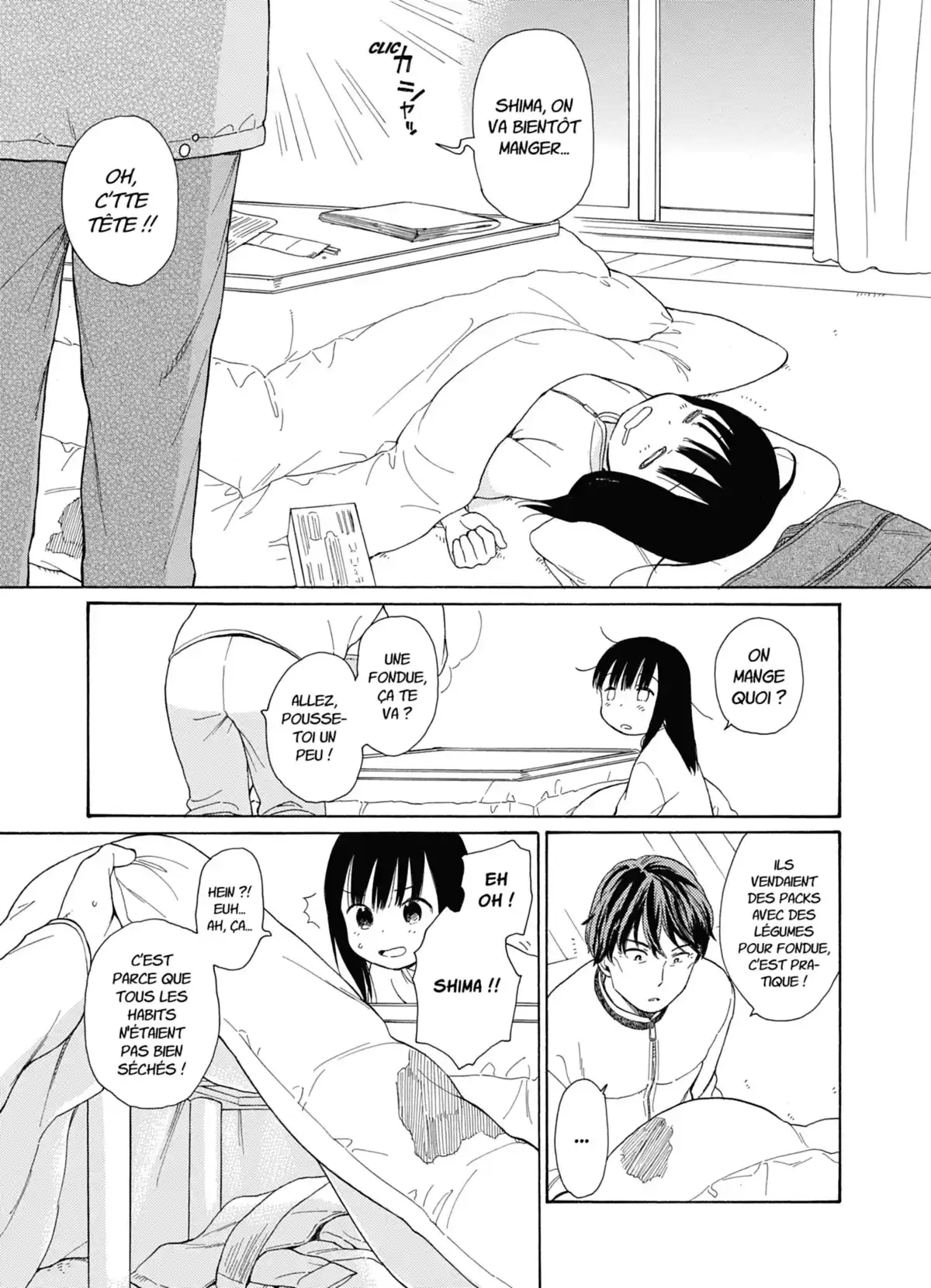 Père et fille Volume 2 page 97