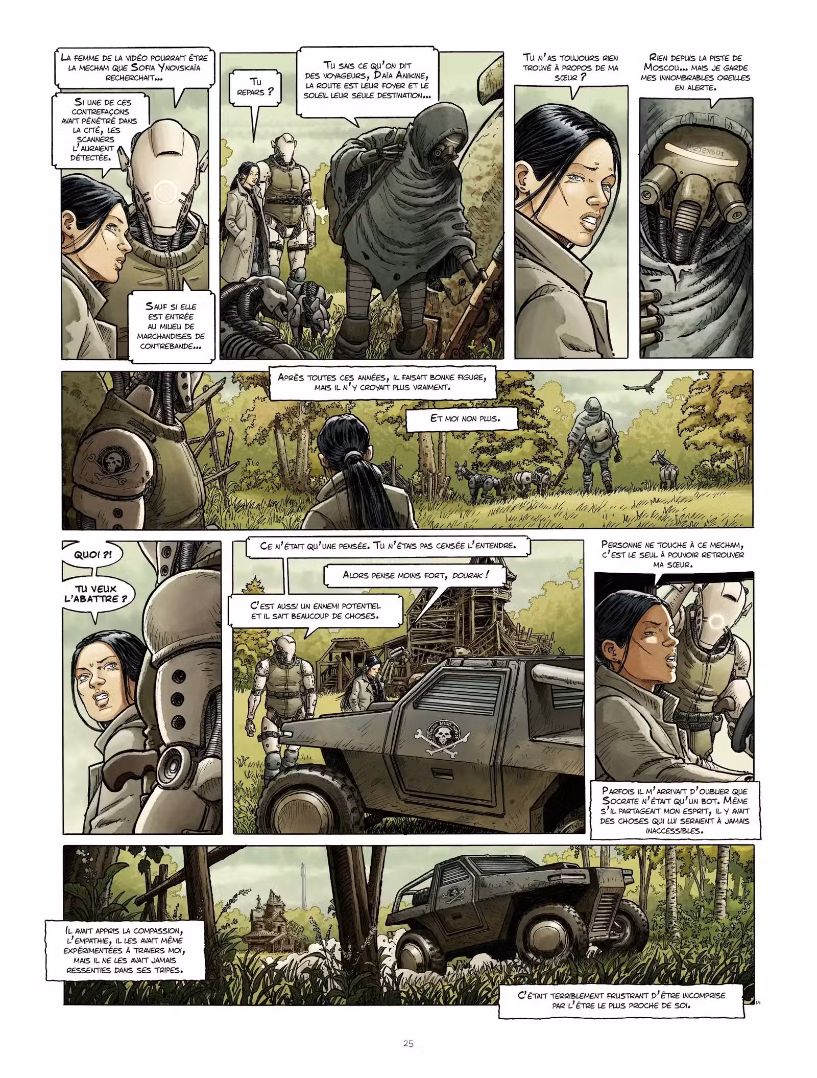 M.A.D. Volume 1 page 26