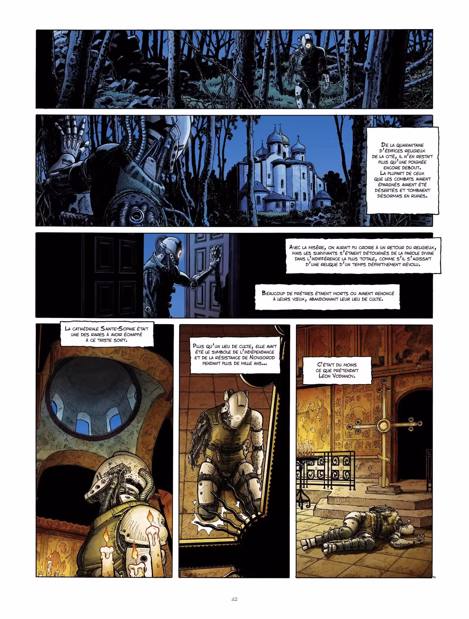 M.A.D. Volume 1 page 43