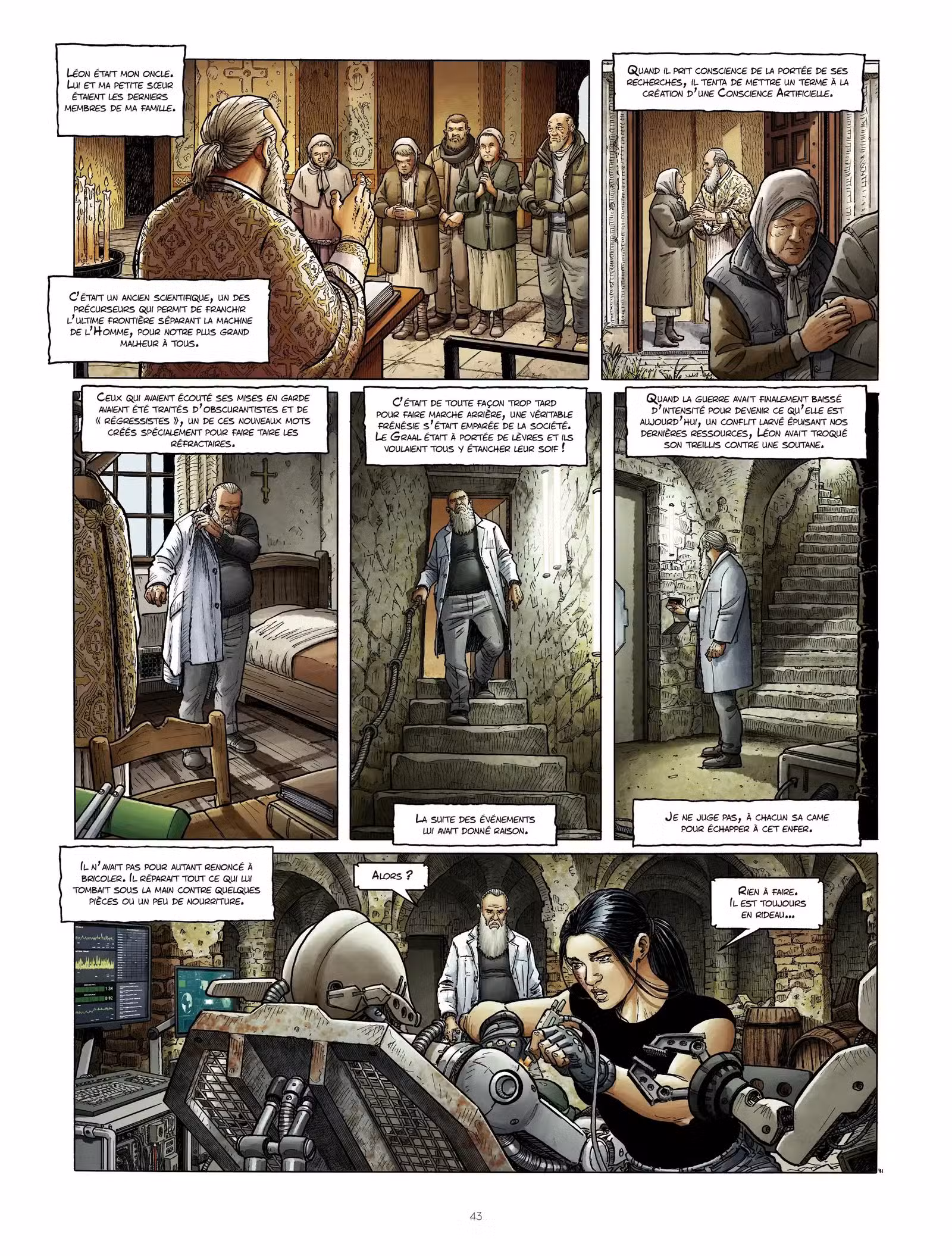 M.A.D. Volume 1 page 44