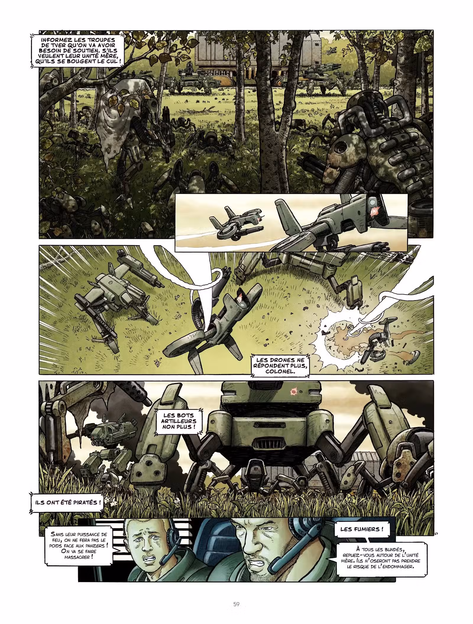 M.A.D. Volume 1 page 60