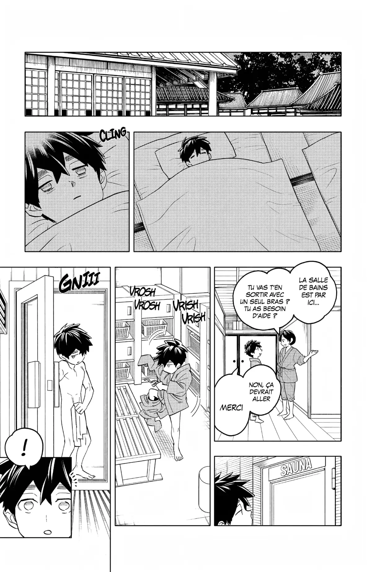 Kemono Incidents Volume 15 page 26