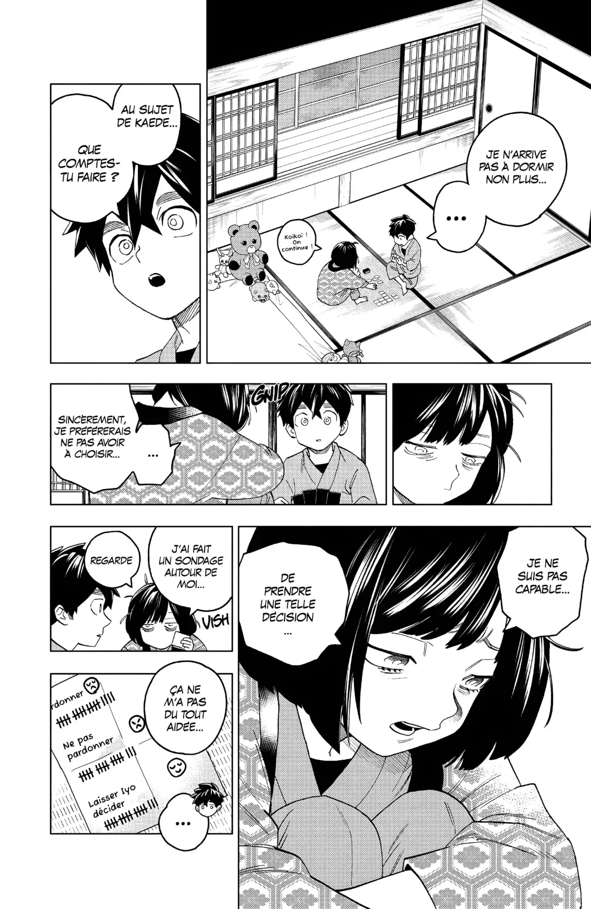 Kemono Incidents Volume 15 page 53