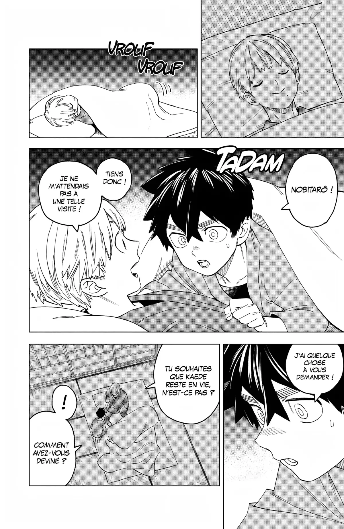 Kemono Incidents Volume 15 page 55