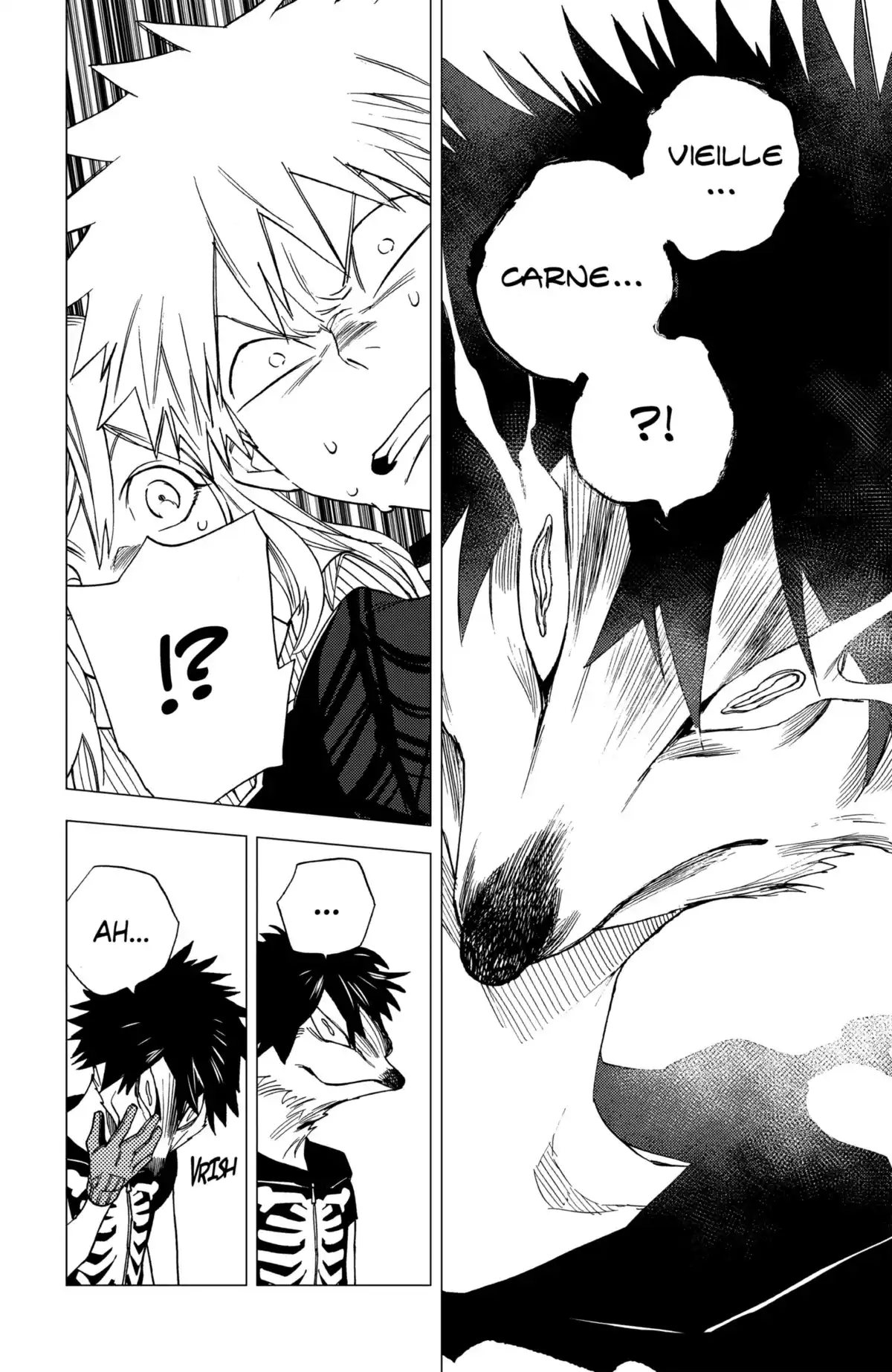 Kemono Incidents Volume 2 page 26