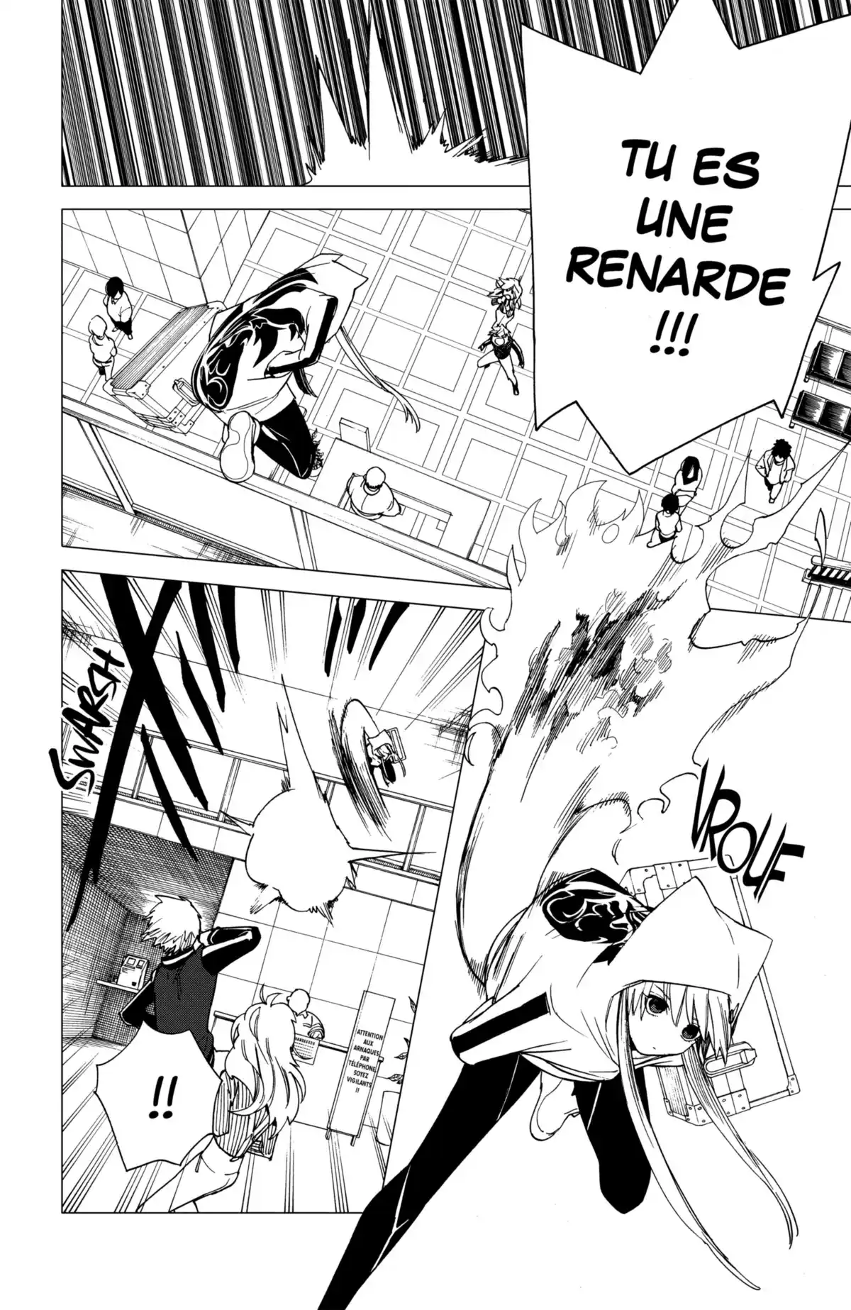Kemono Incidents Volume 2 page 28