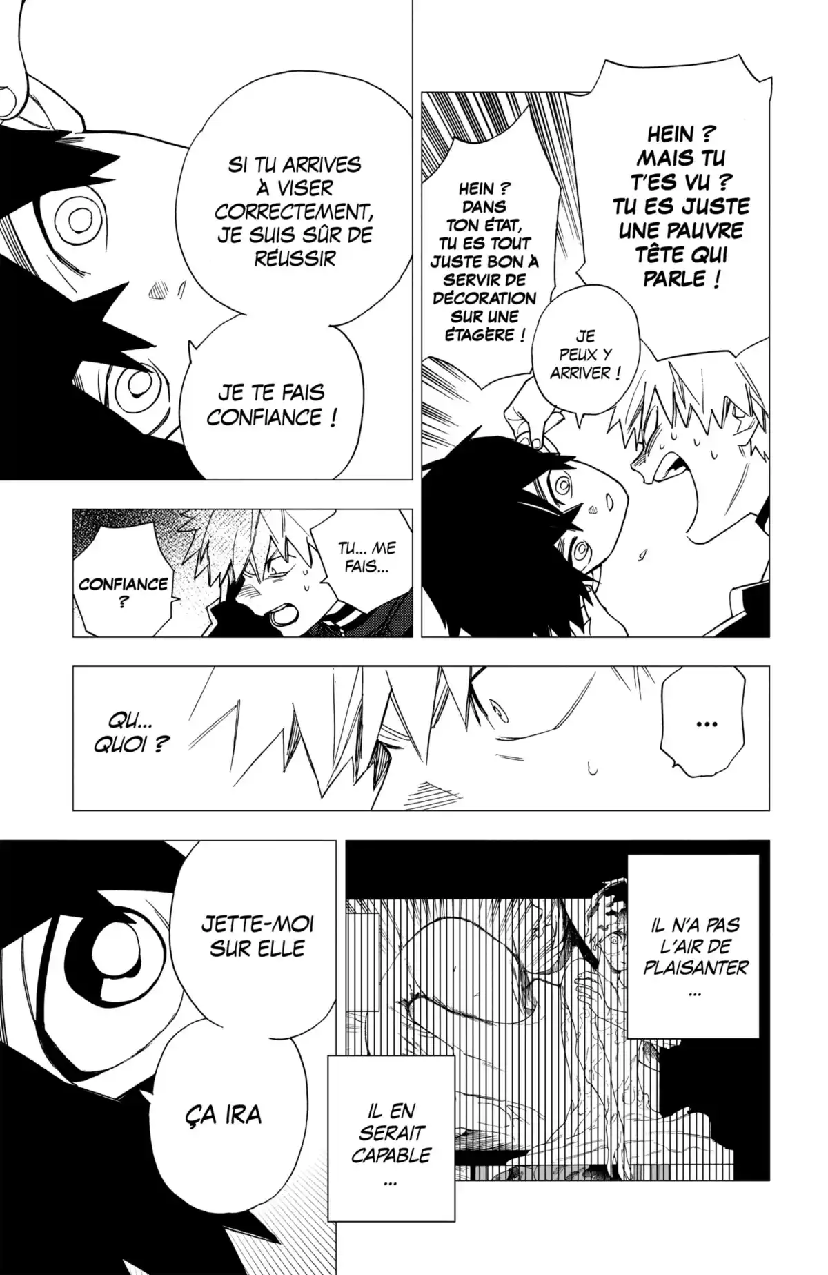 Kemono Incidents Volume 2 page 35
