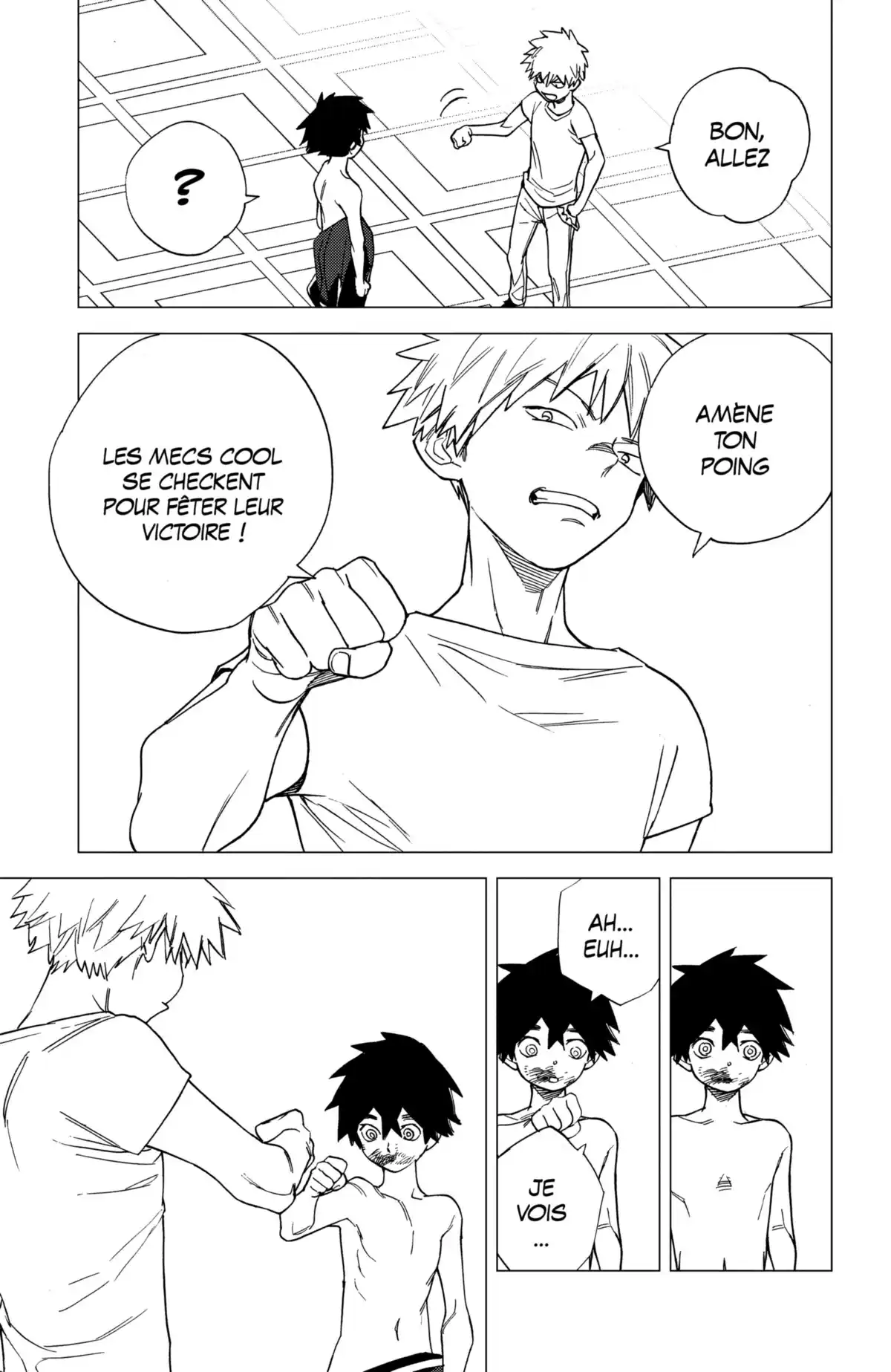Kemono Incidents Volume 2 page 43