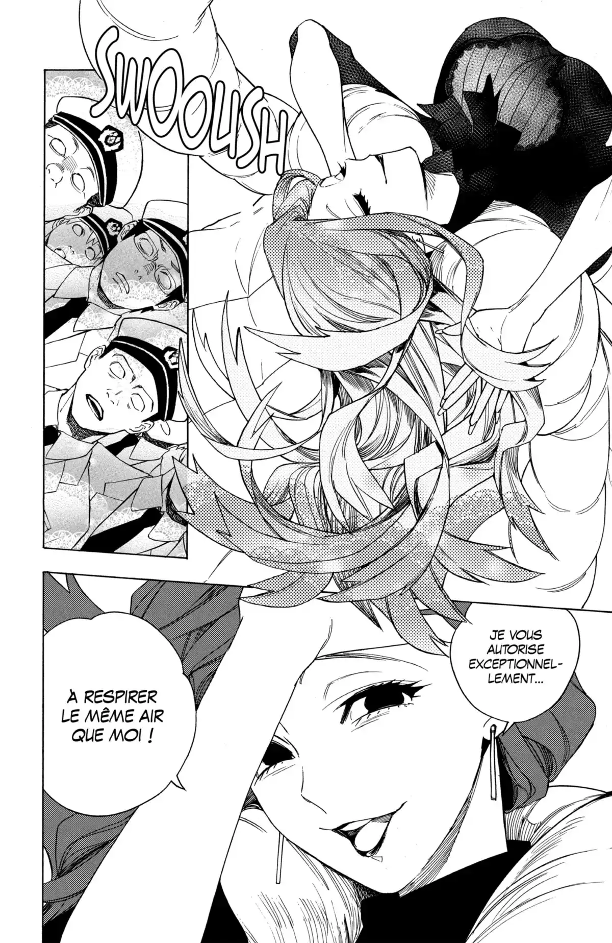 Kemono Incidents Volume 2 page 8