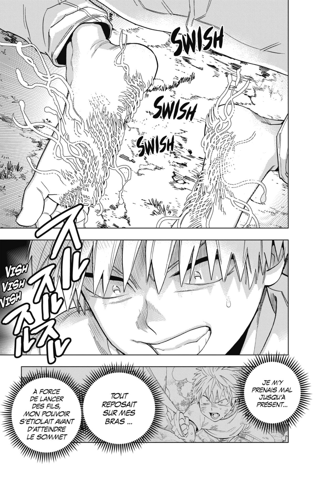 Kemono Incidents Volume 12 page 104