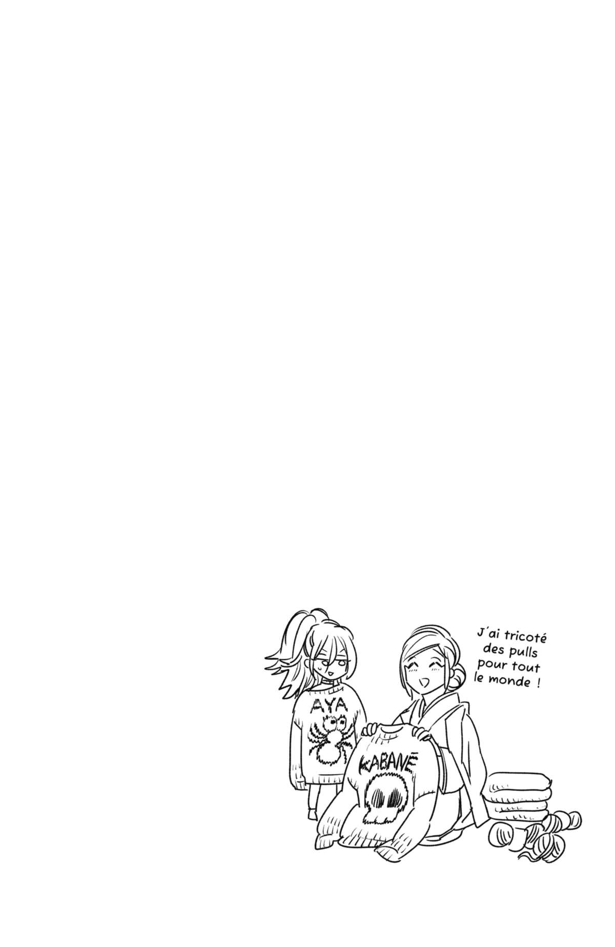 Kemono Incidents Volume 12 page 48