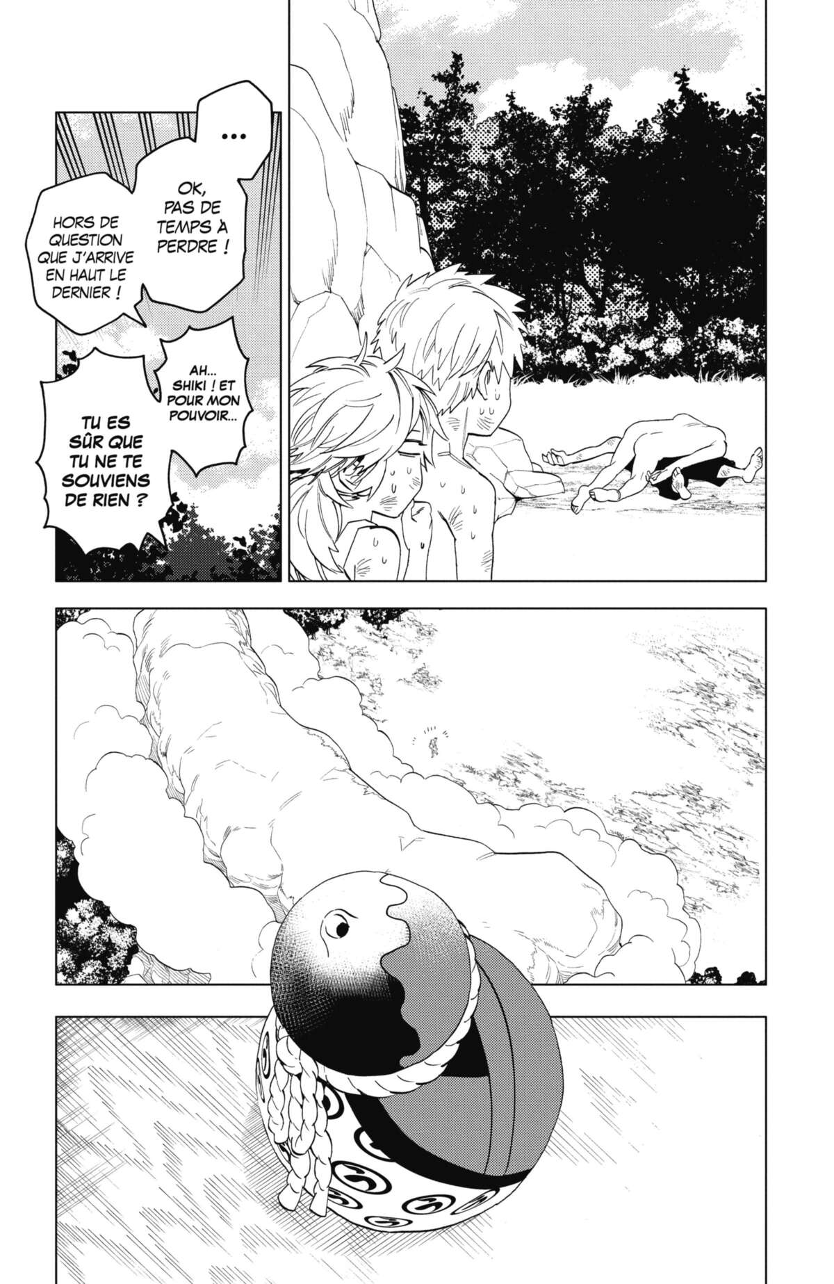 Kemono Incidents Volume 12 page 90