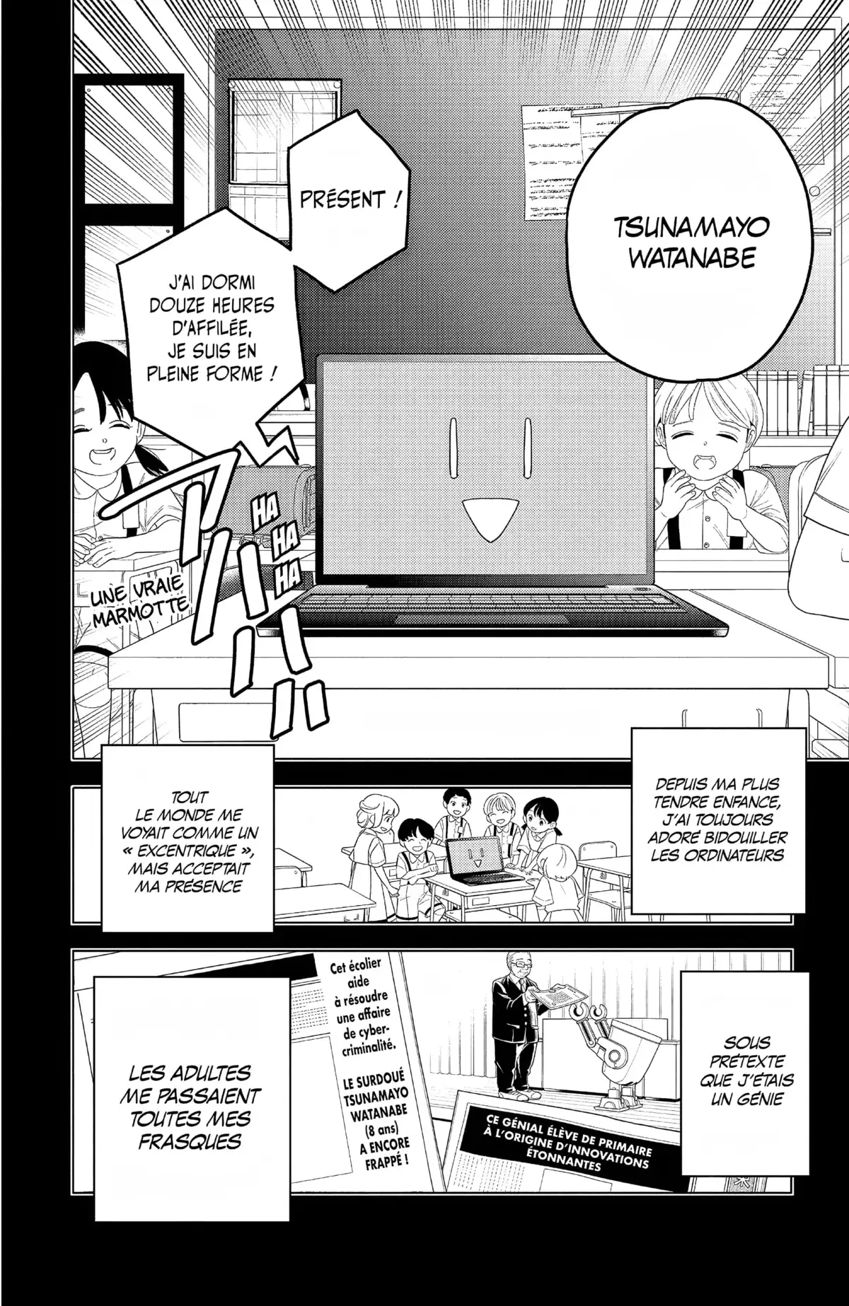 Kemono Incidents Volume 16 page 100