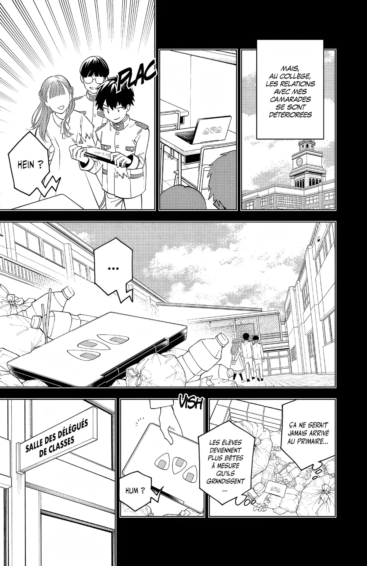 Kemono Incidents Volume 16 page 101