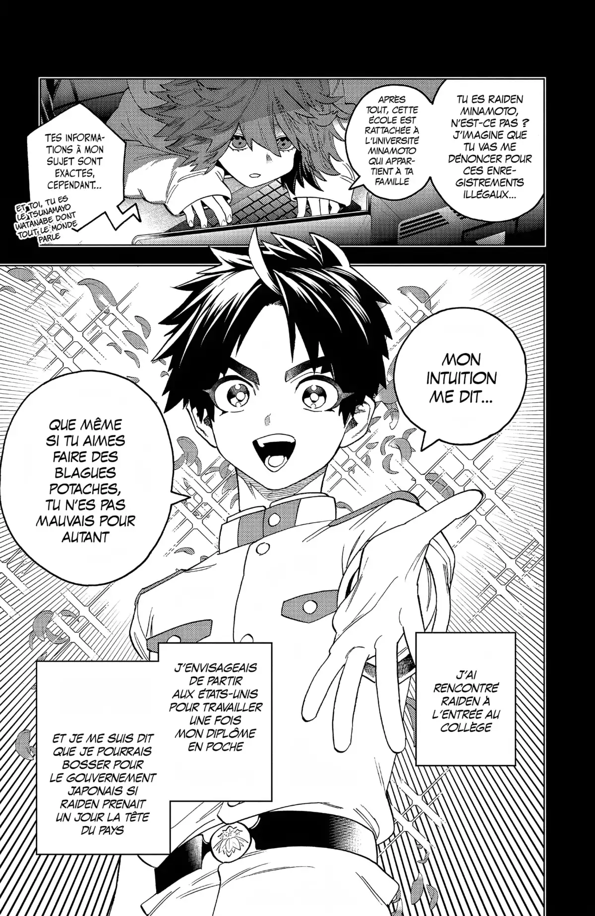 Kemono Incidents Volume 16 page 103