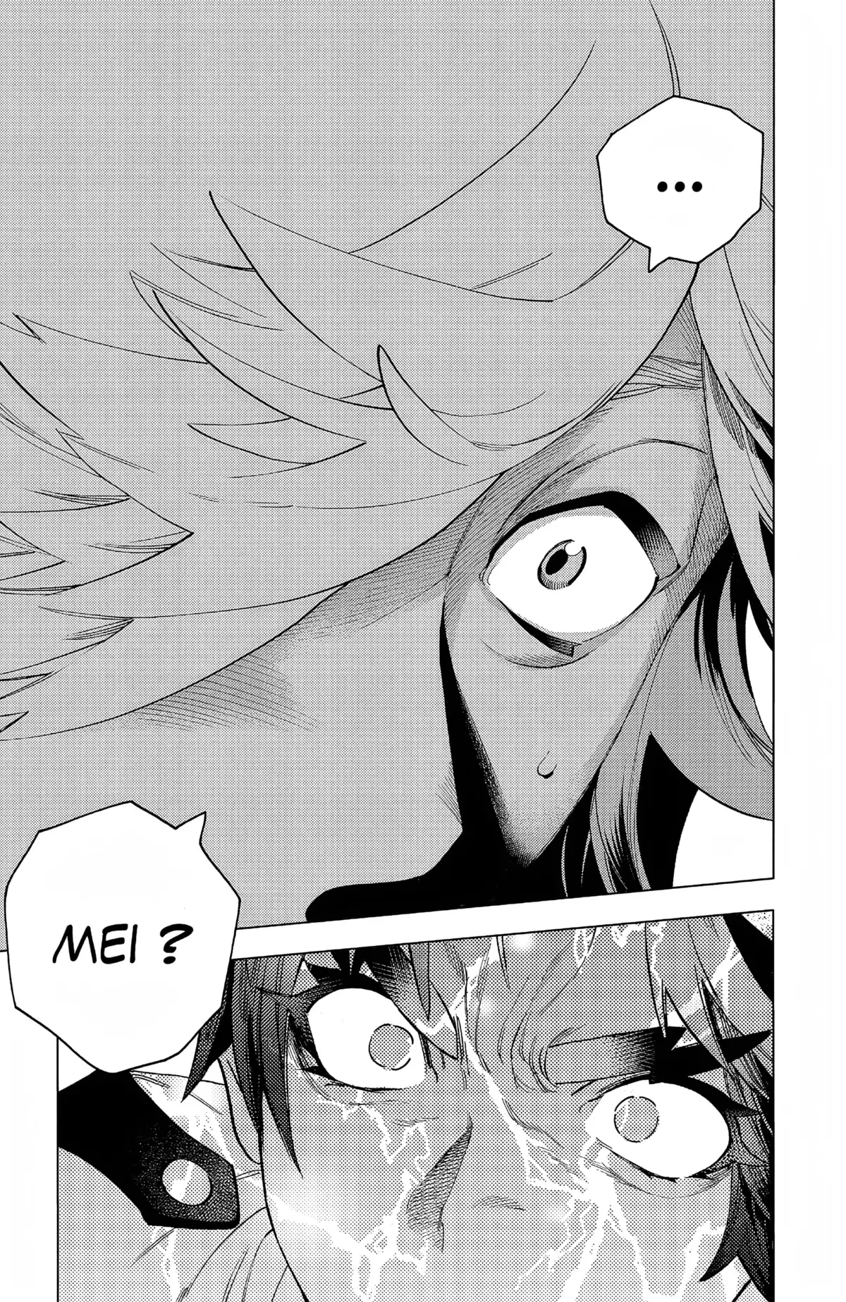 Kemono Incidents Volume 16 page 22