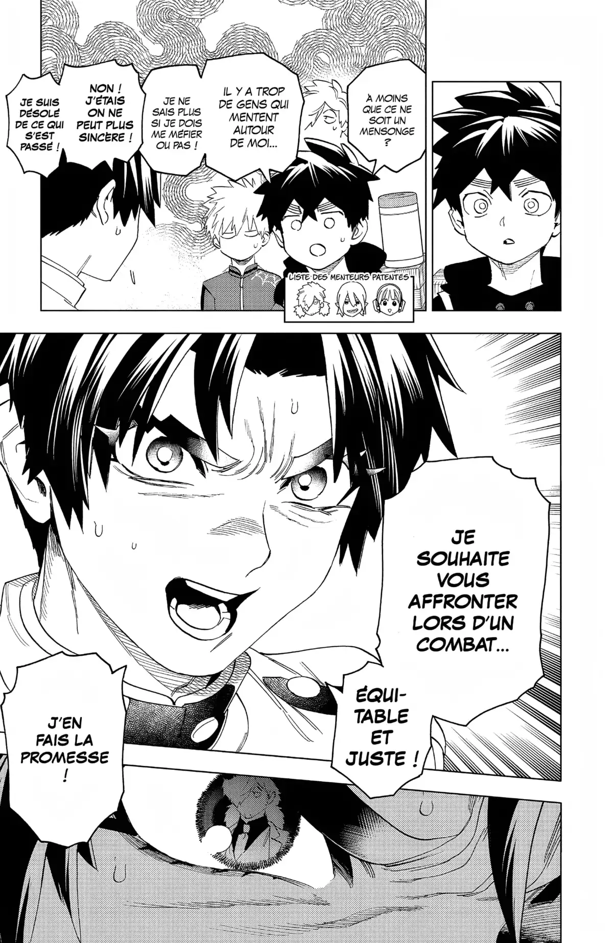 Kemono Incidents Volume 16 page 44